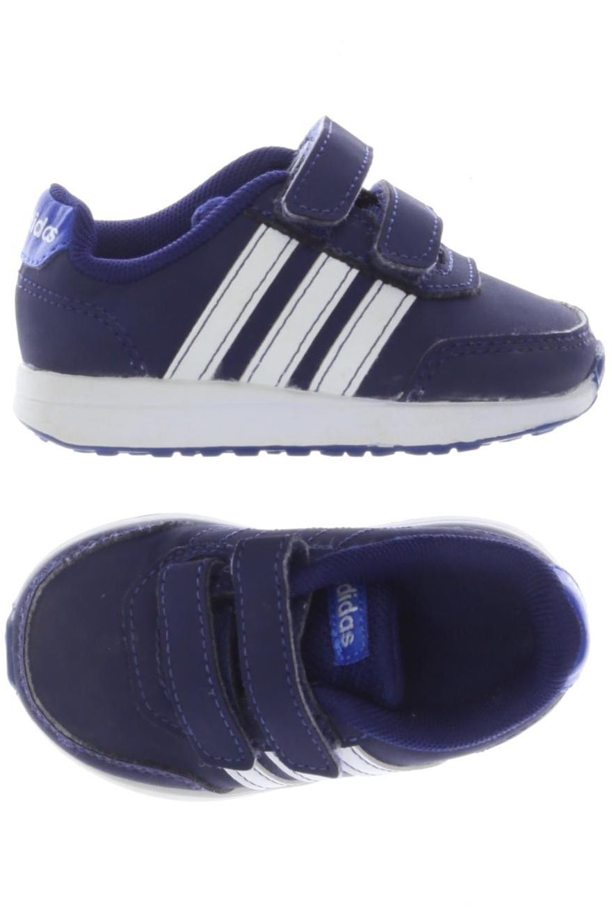 

adidas Herren Kinderschuhe, marineblau, Gr. 19