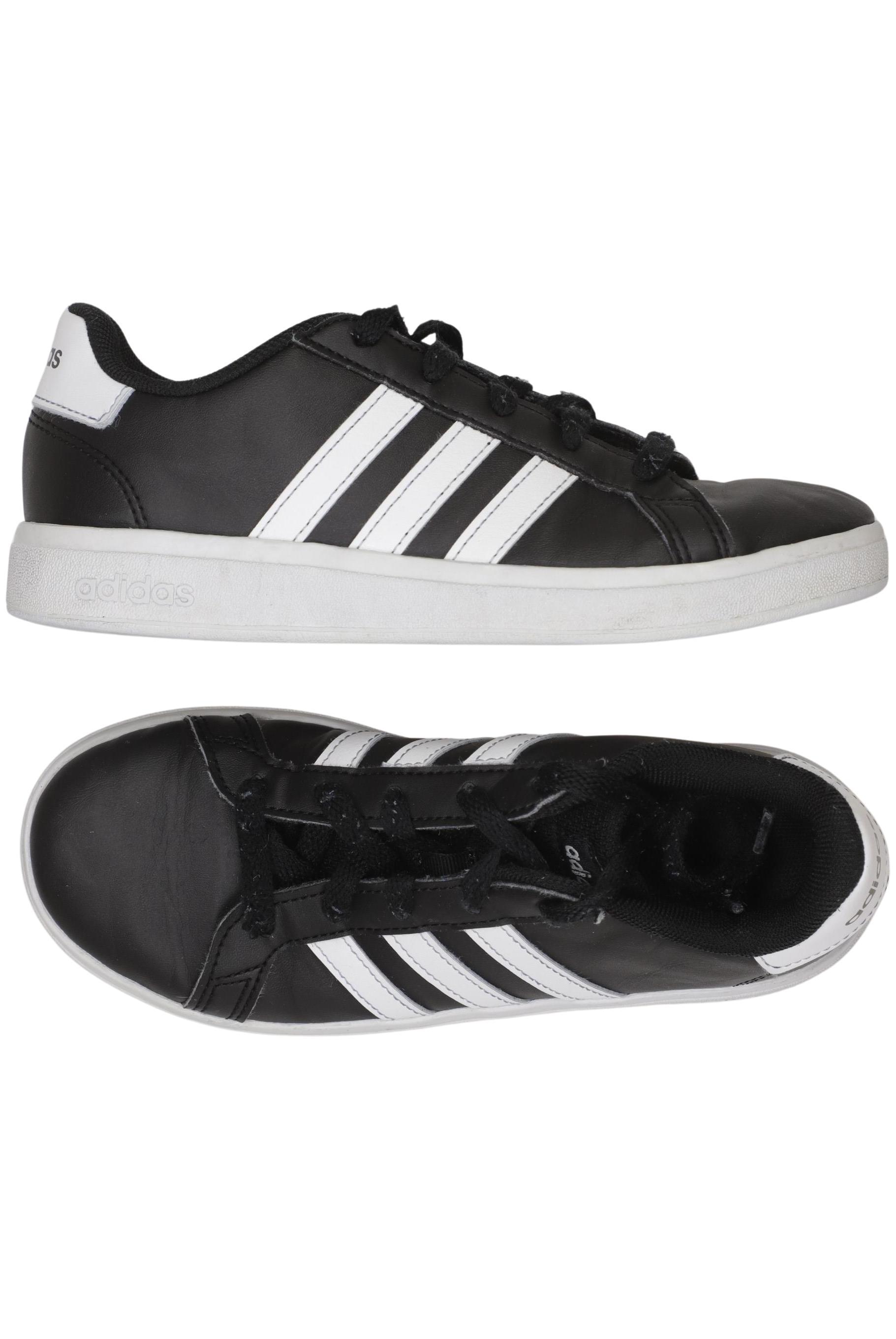 

adidas Jungen Kinderschuhe, mehrfarbig, Gr. 33