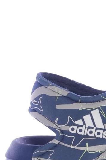Thumbnail - adidas Jungen Kinderschuhe, blau, Gr. 21