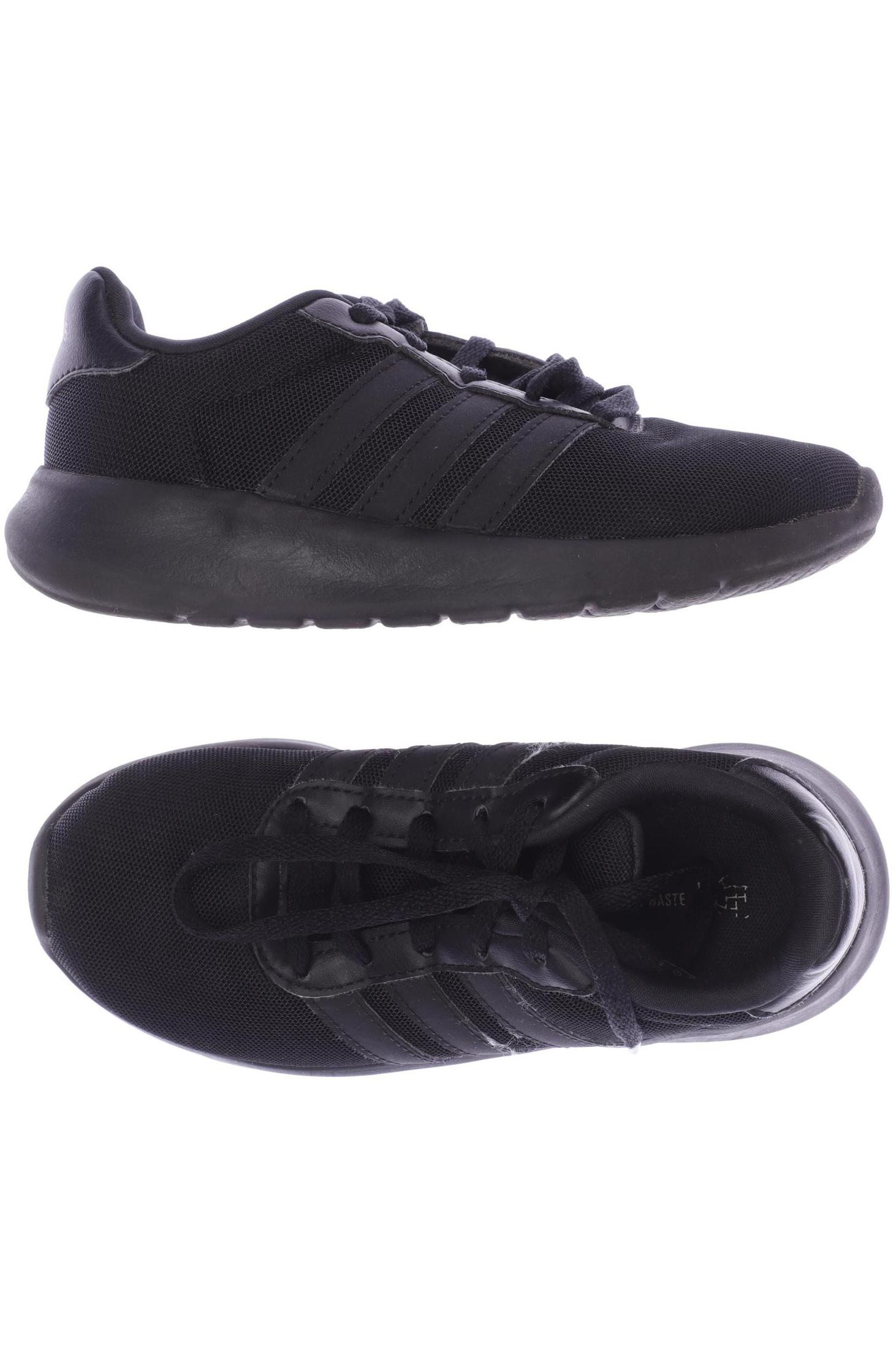 

adidas Jungen Kinderschuhe, schwarz