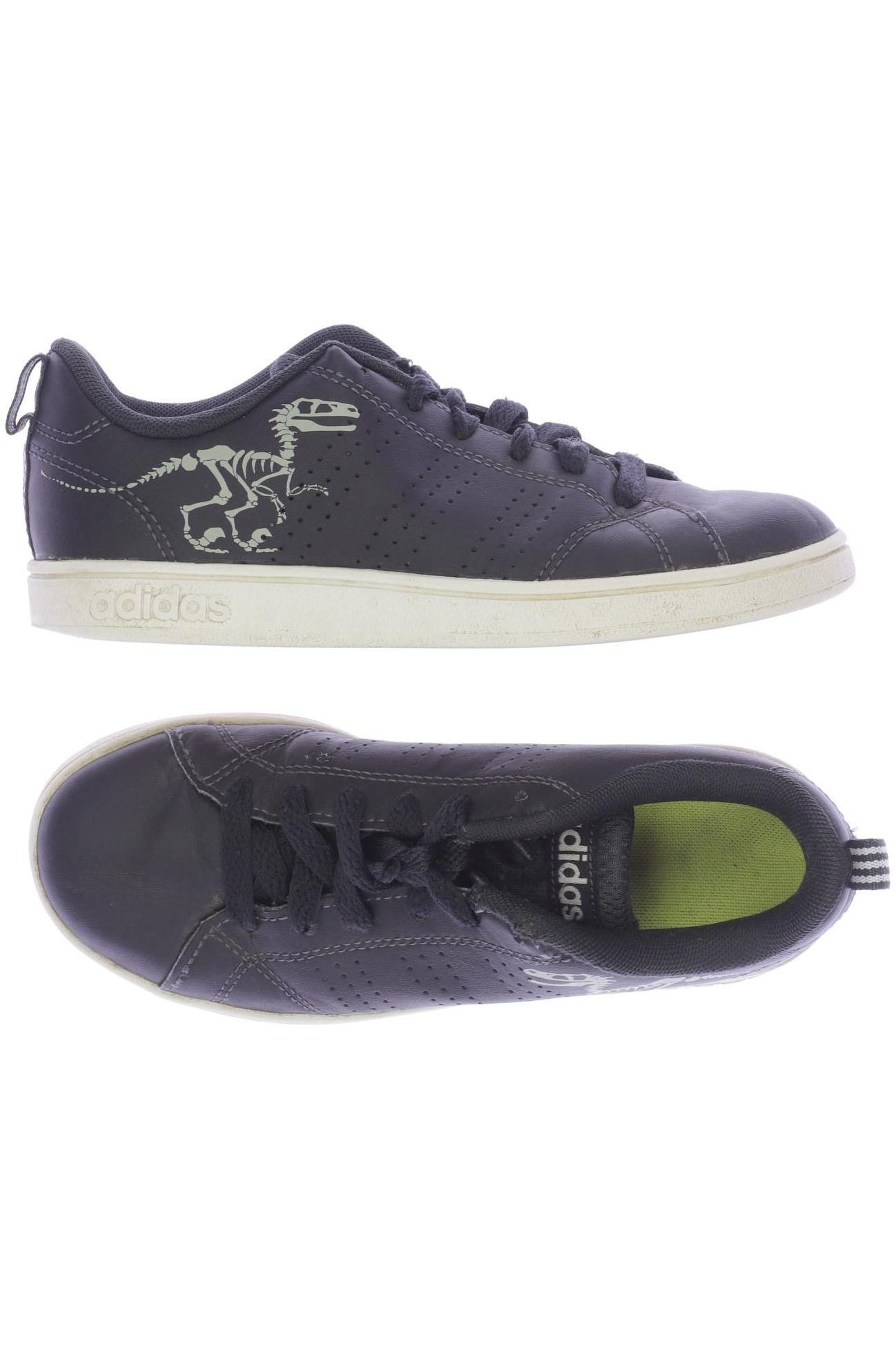 

adidas Herren Kinderschuhe, schwarz, Gr. 31