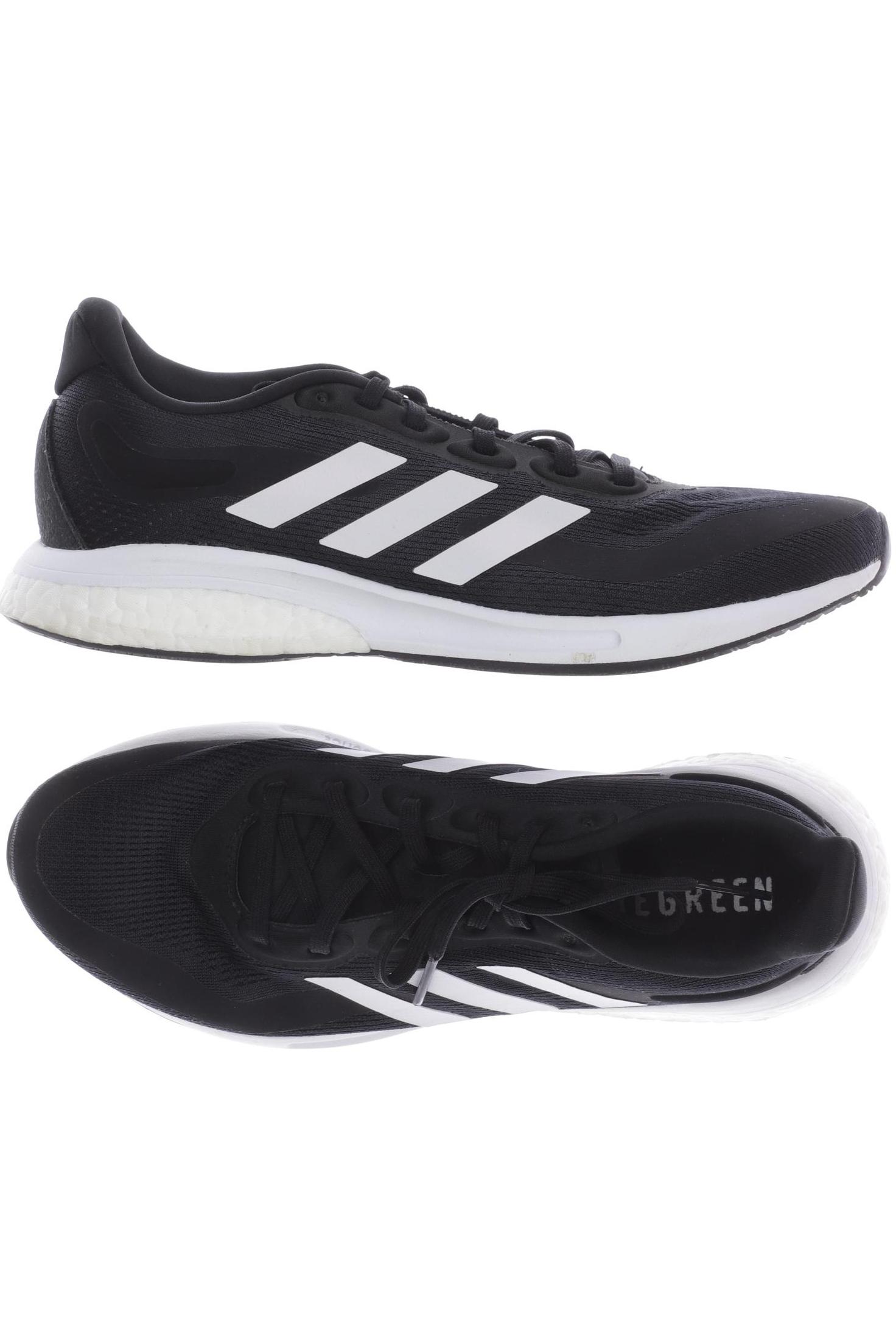 

adidas Herren Kinderschuhe, schwarz, Gr. 39