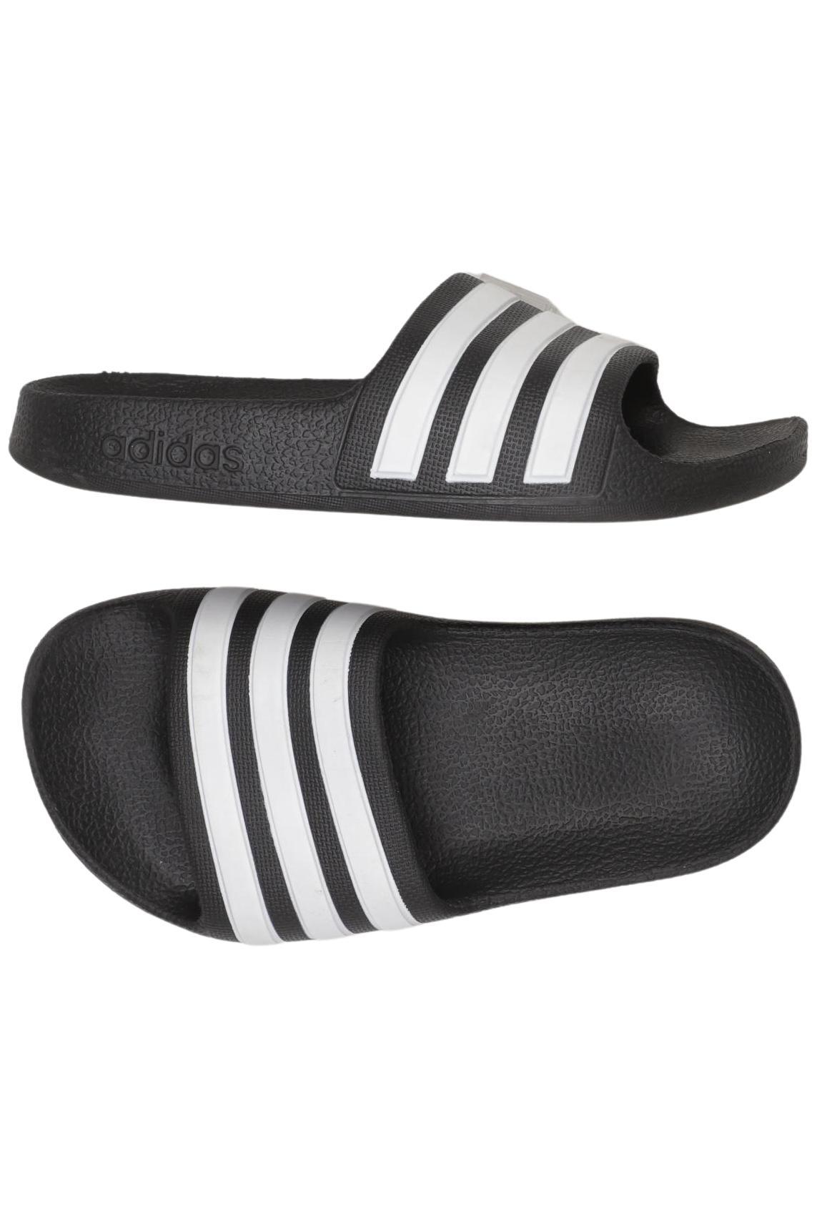 

adidas Jungen Kinderschuhe, schwarz, Gr. 29