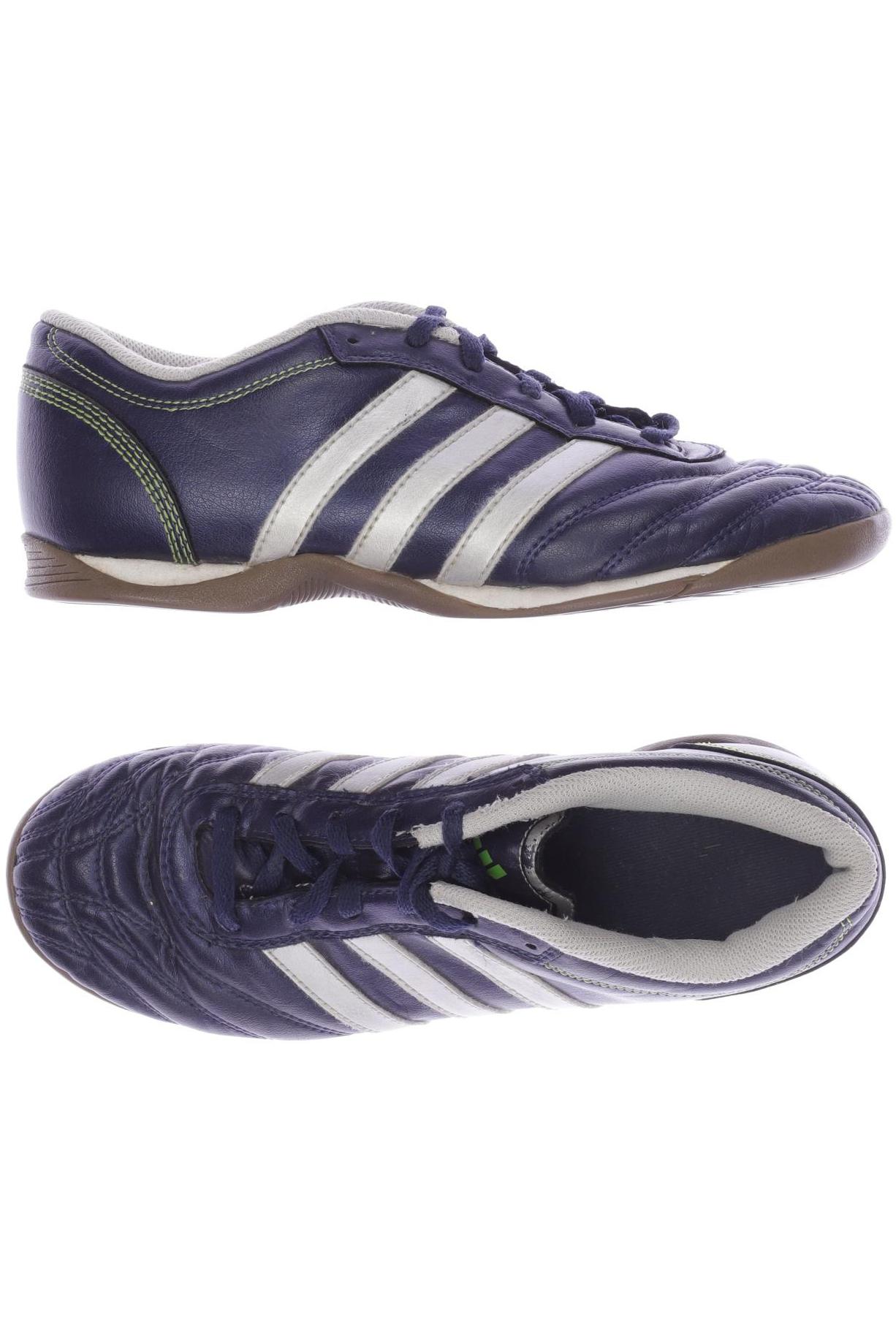 

Adidas Jungen Kinderschuhe, marineblau
