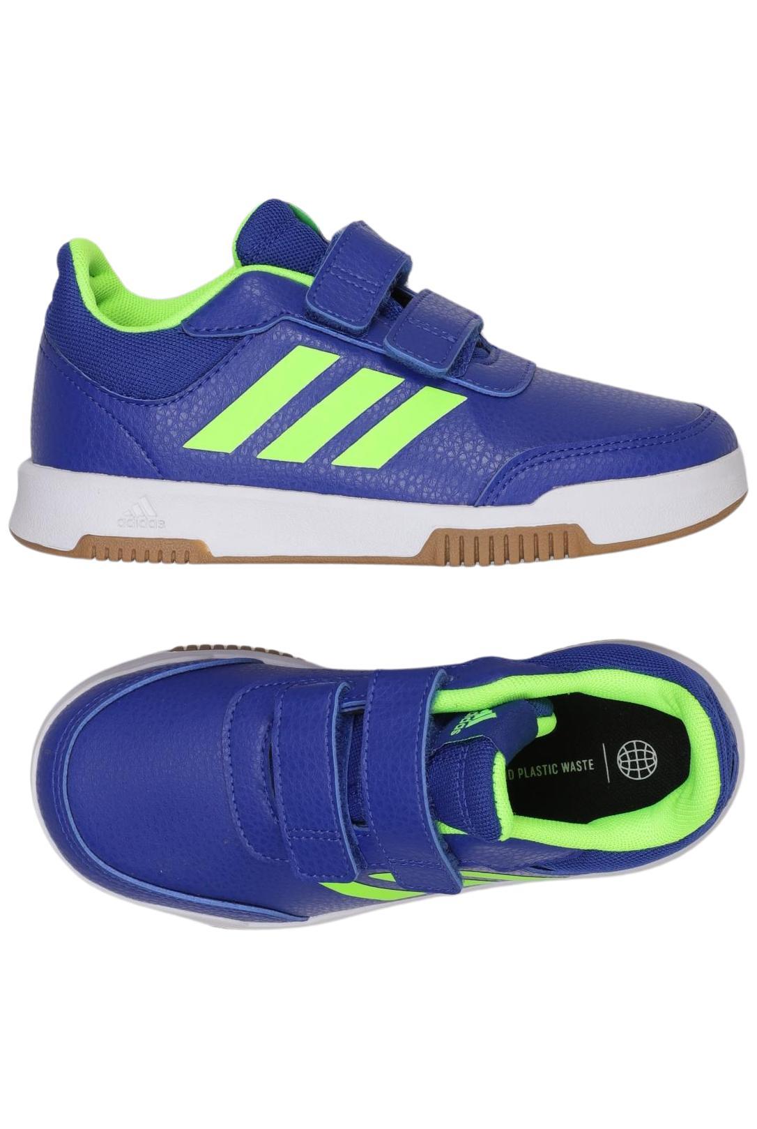 

adidas Jungen Kinderschuhe, neon, Gr. 31