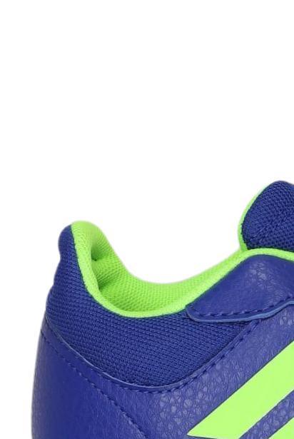 Thumbnail - adidas Jungen Kinderschuhe, neon, Gr. 31