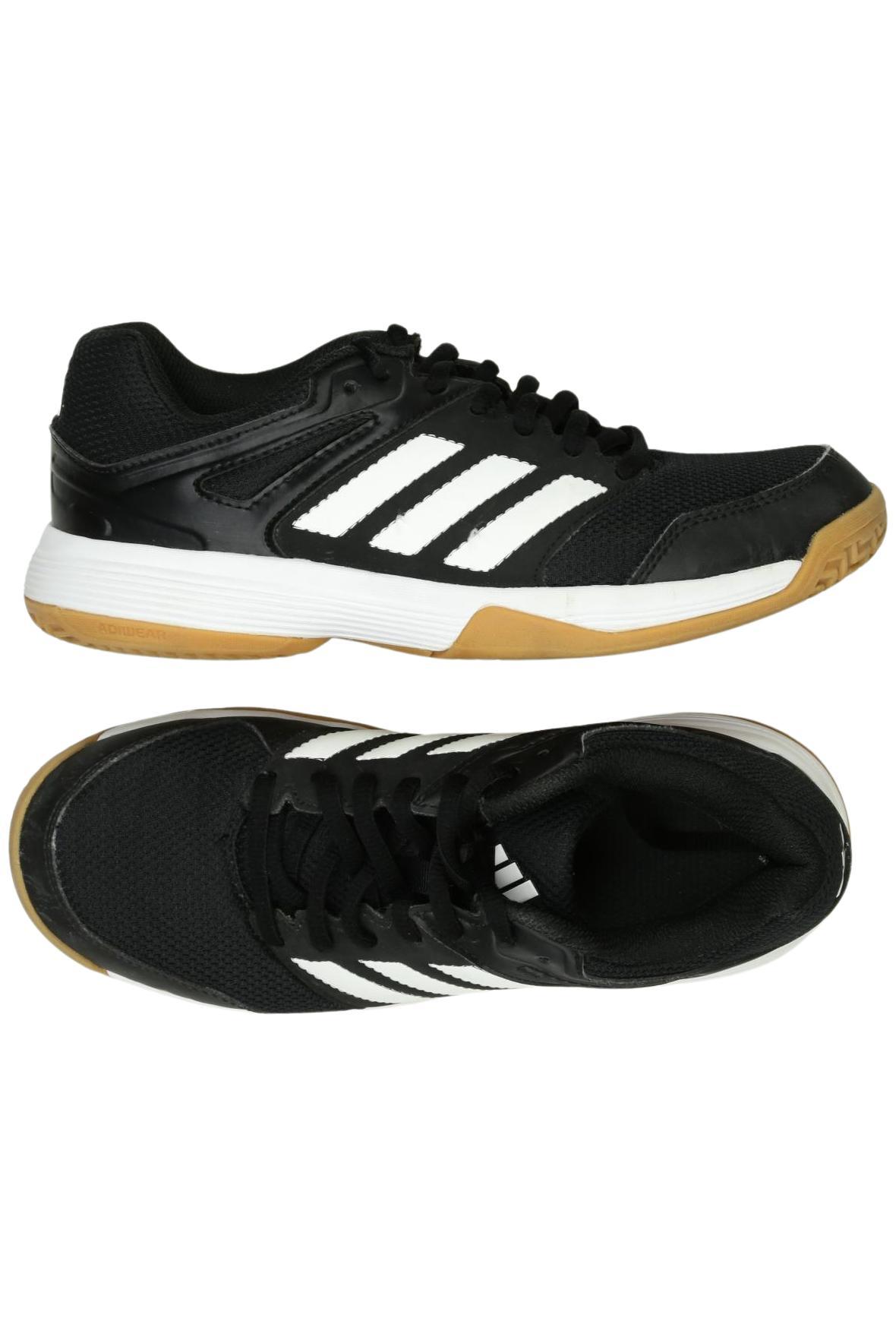 

adidas Jungen Kinderschuhe, mehrfarbig, Gr. 37