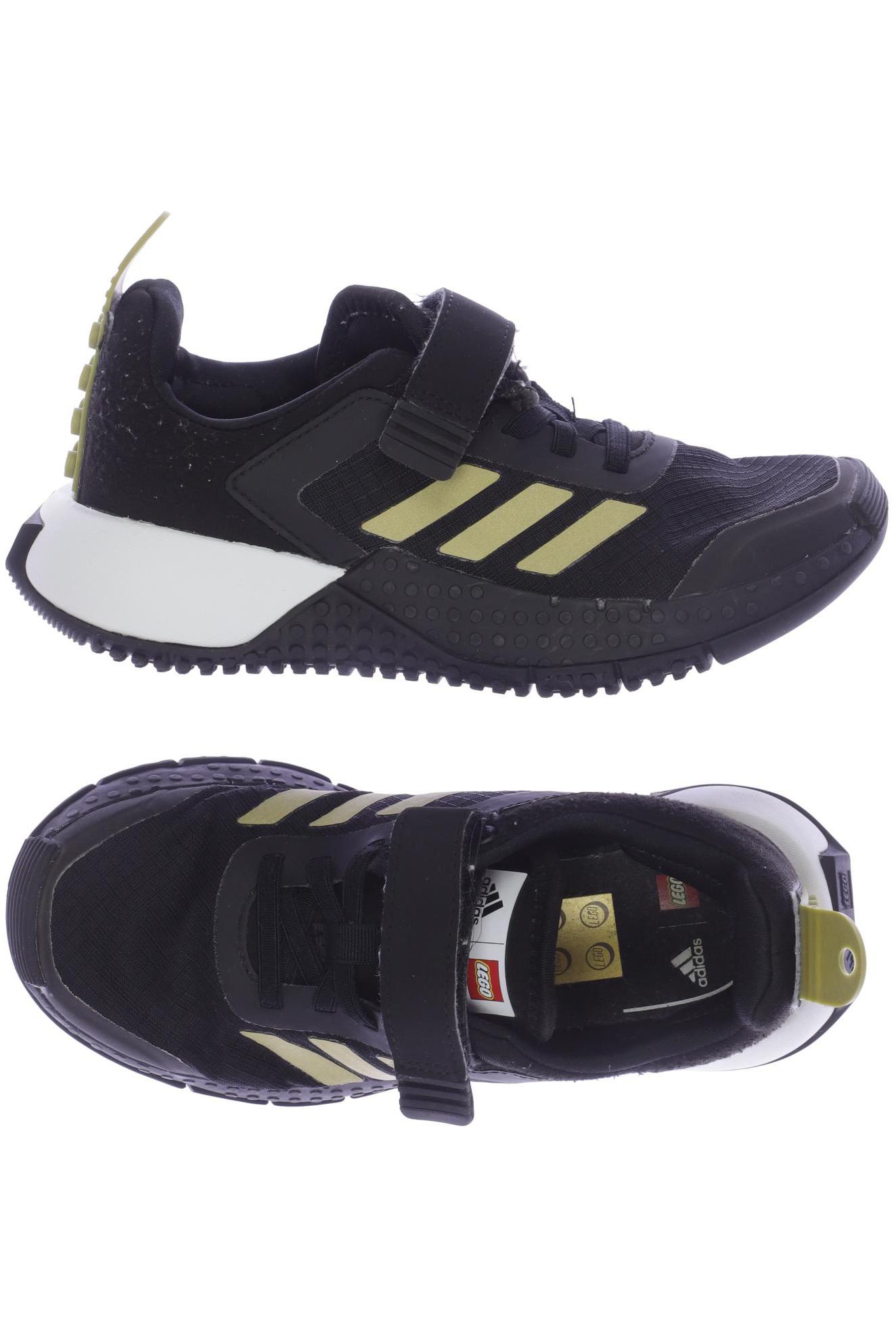 

Adidas Jungen Kinderschuhe, schwarz