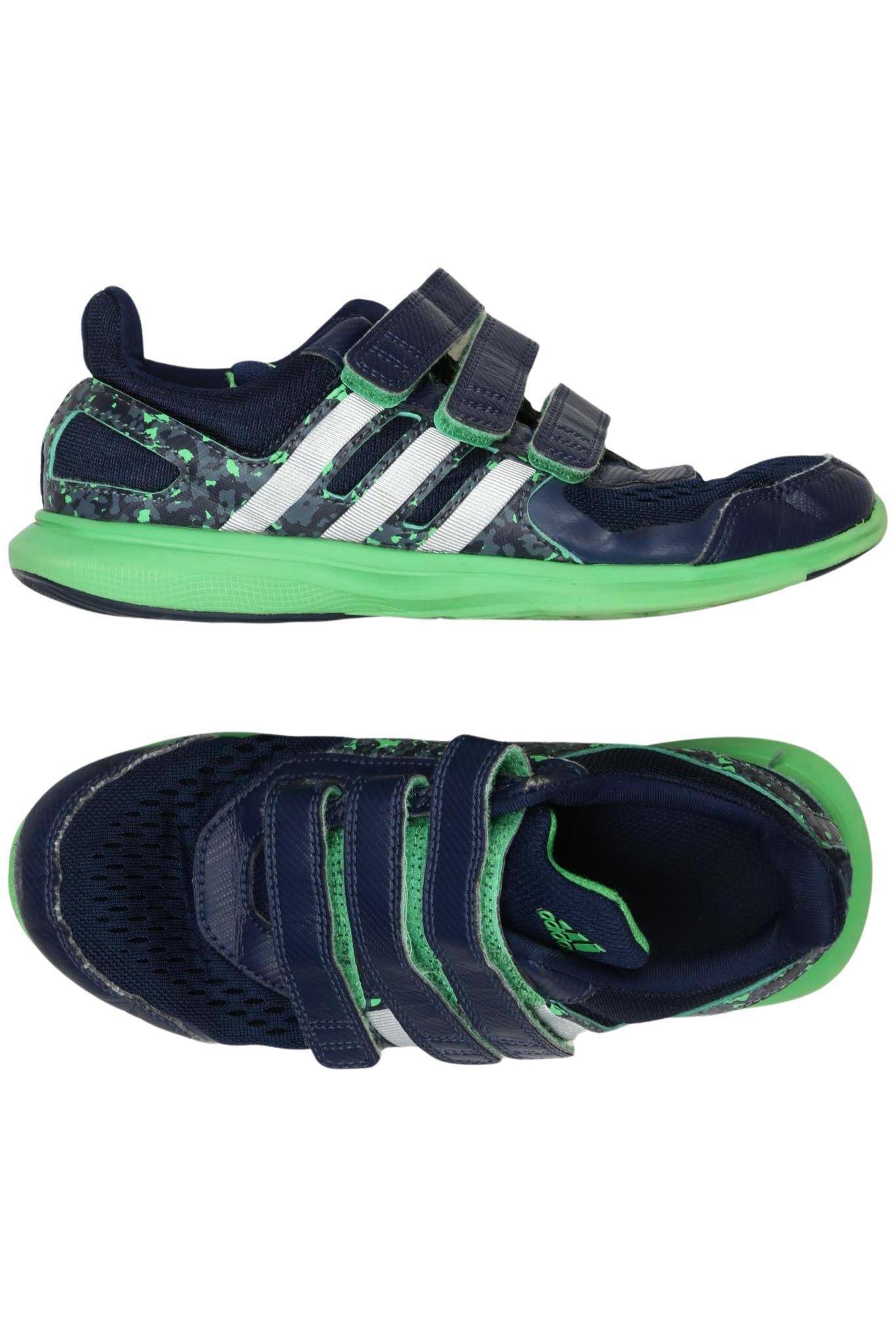

adidas Herren Kinderschuhe, marineblau, Gr. 35
