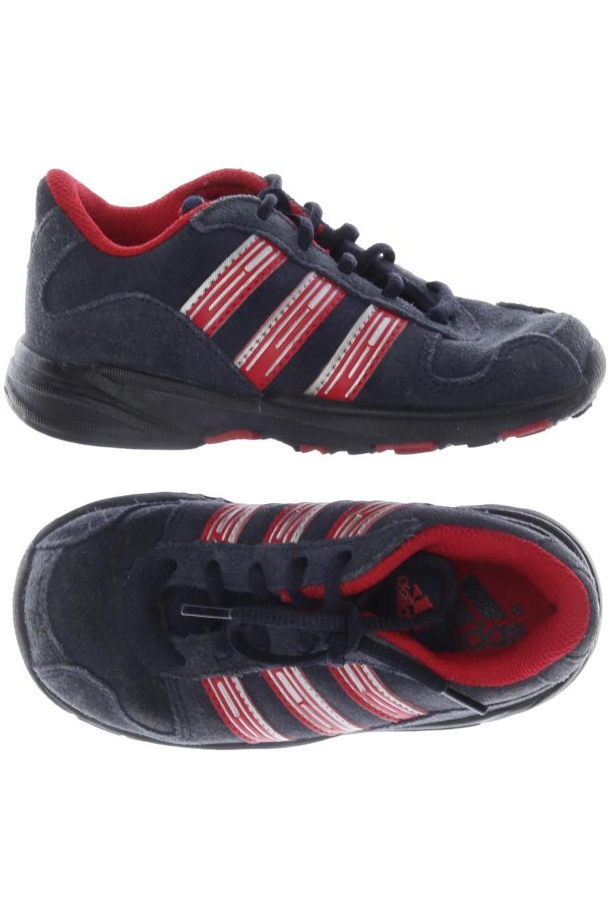 

adidas Herren Kinderschuhe, marineblau, Gr. 24