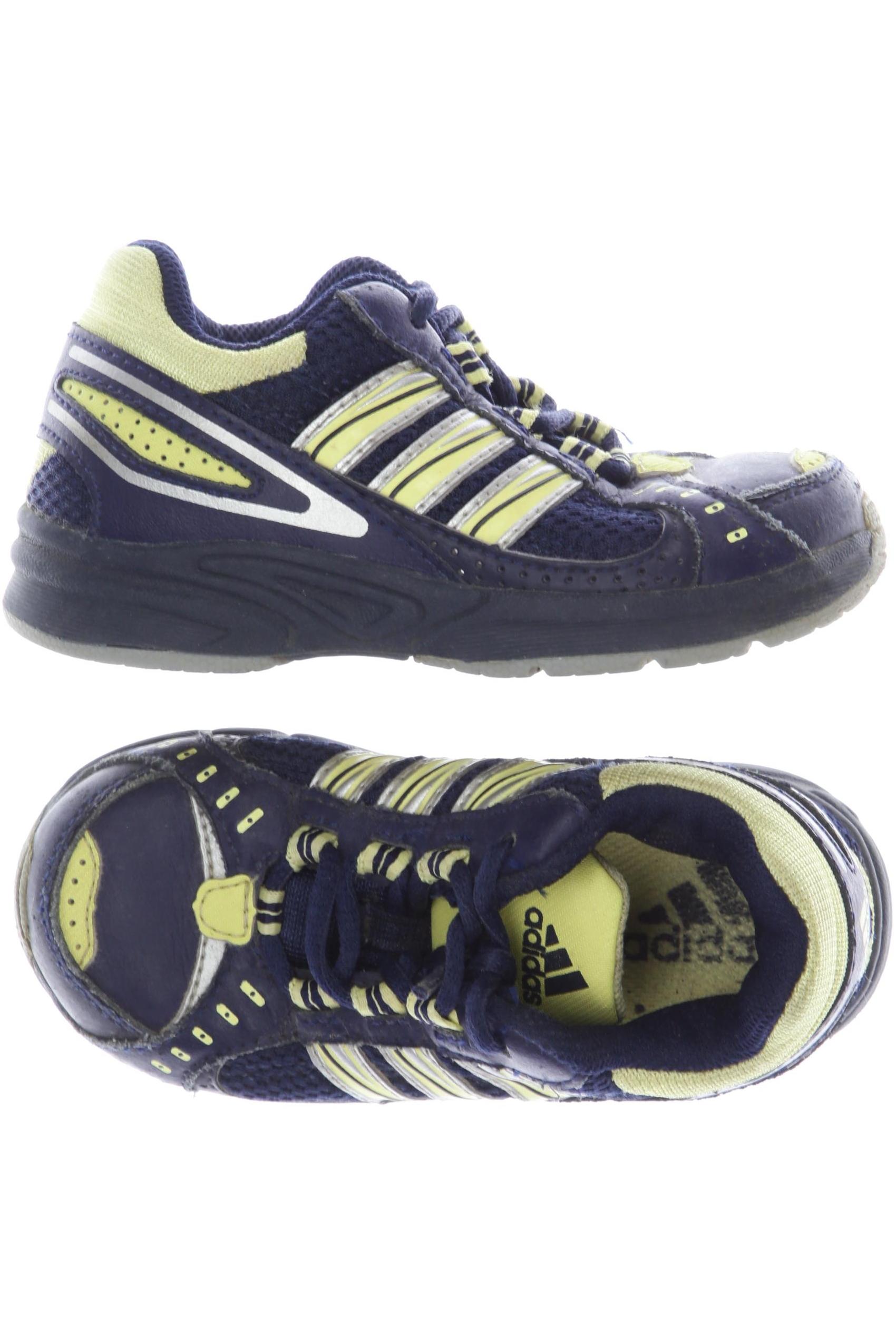 

adidas Herren Kinderschuhe, marineblau, Gr. 23