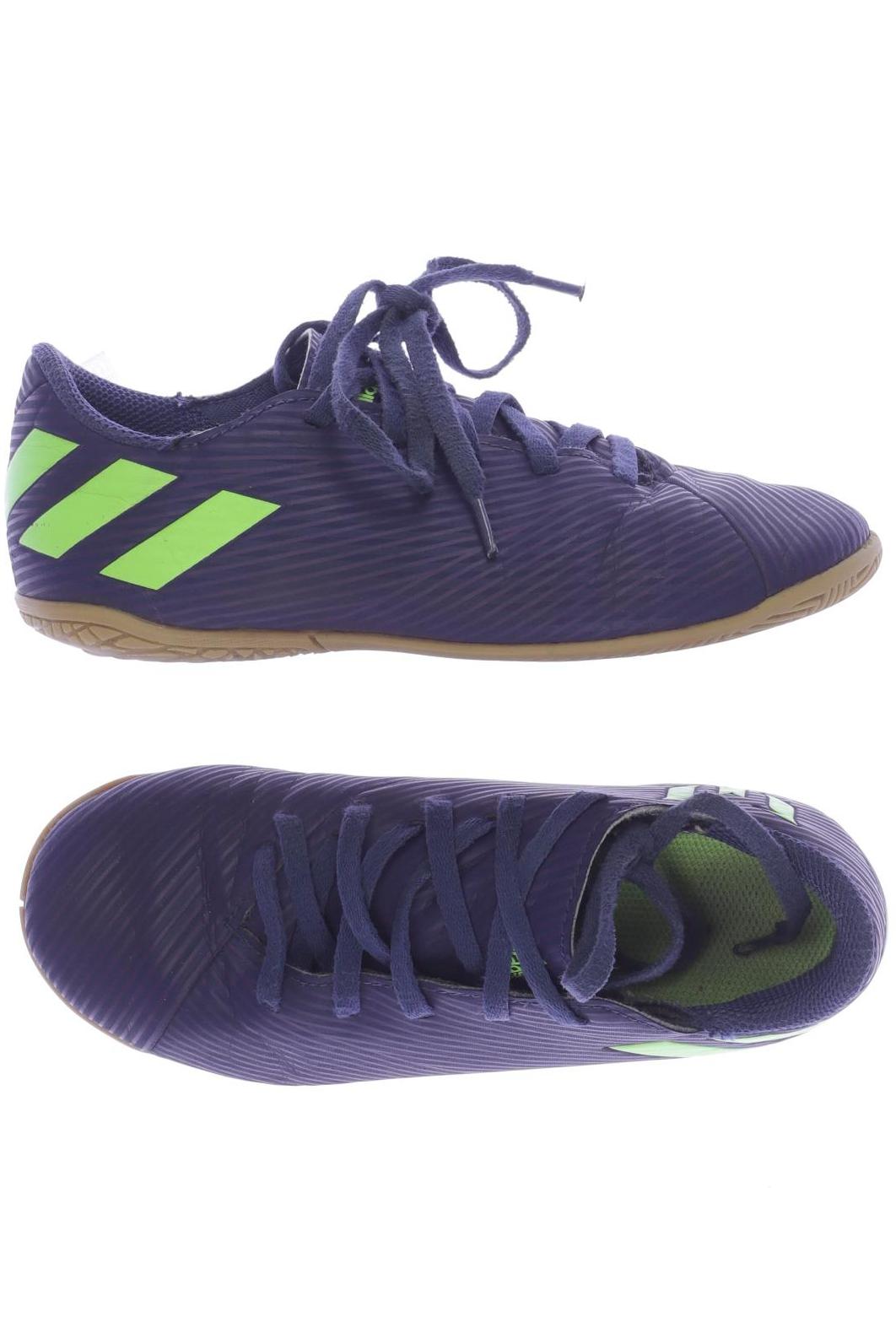 

adidas Herren Kinderschuhe, flieder, Gr. 33