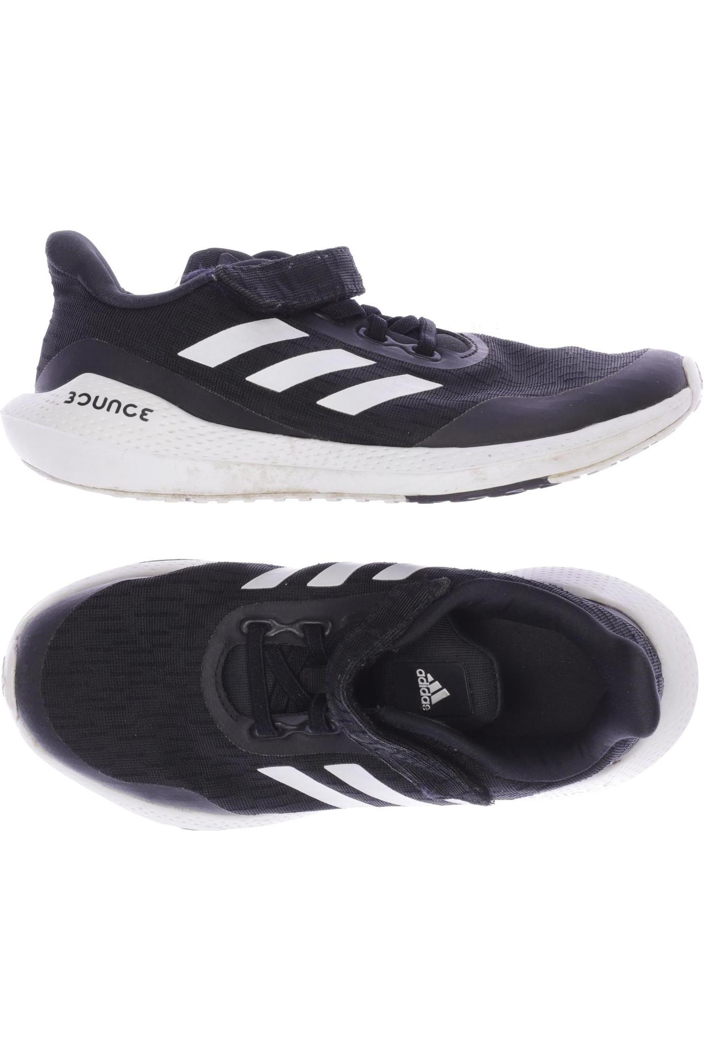 

Adidas Jungen Kinderschuhe, schwarz