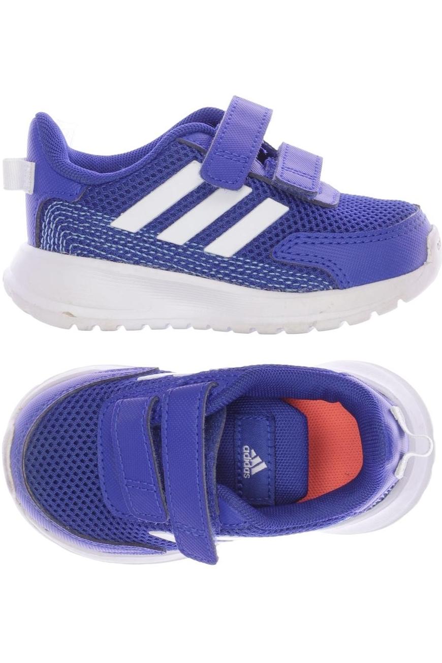 

adidas Herren Kinderschuhe, blau, Gr. 20