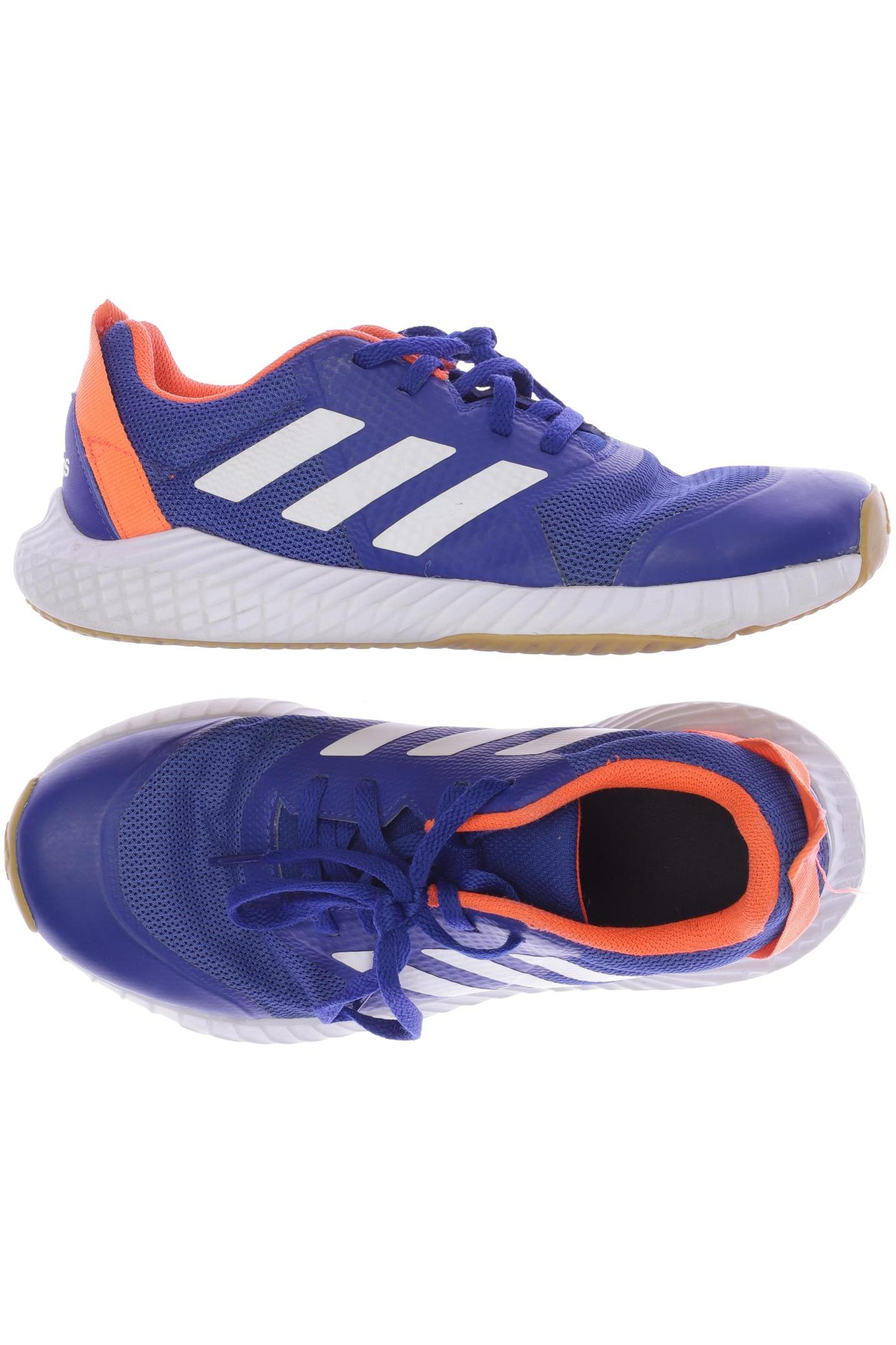 

Adidas Jungen Kinderschuhe, blau