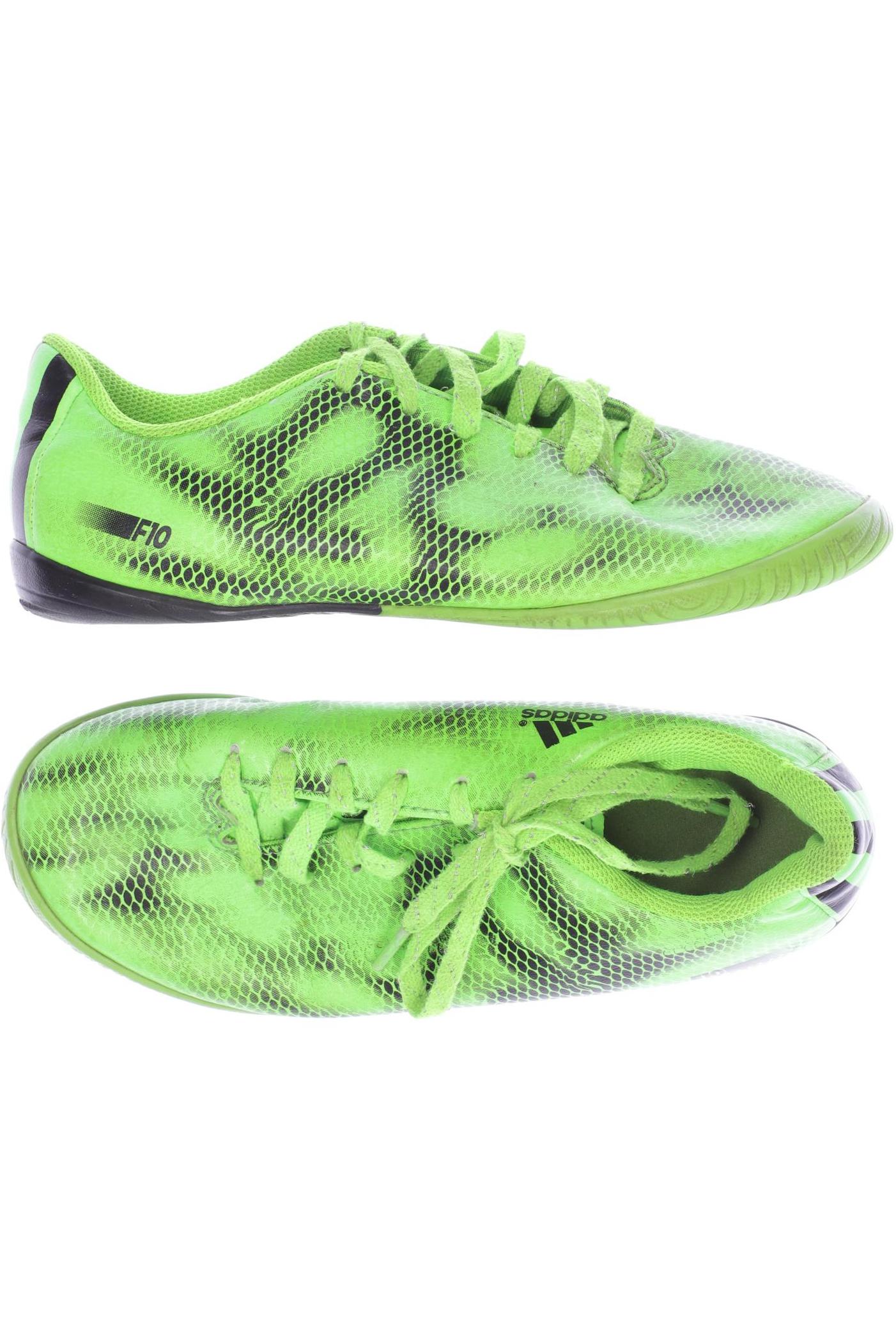

adidas Jungen Kinderschuhe, neon