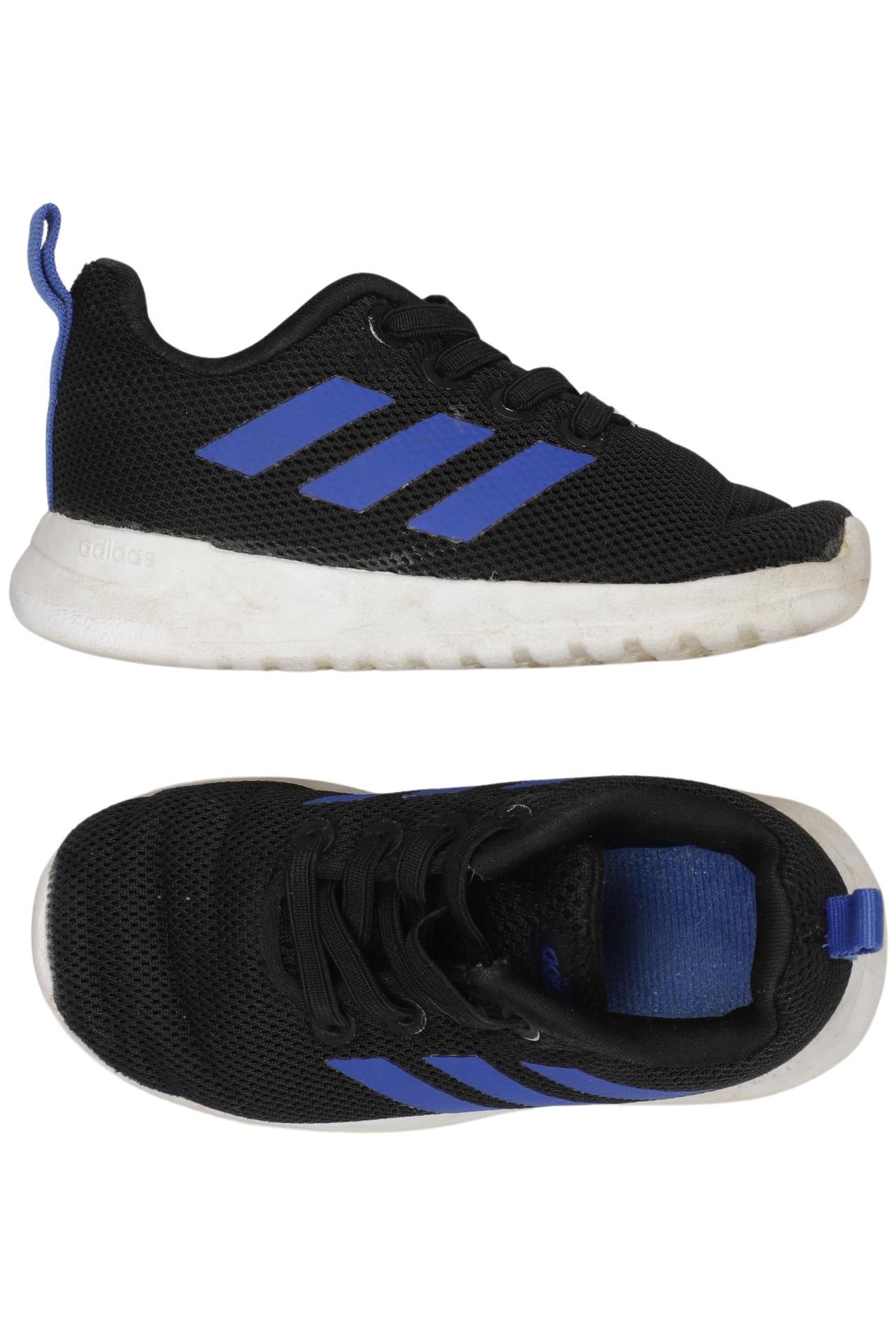 

adidas Herren Kinderschuhe, schwarz, Gr. 23