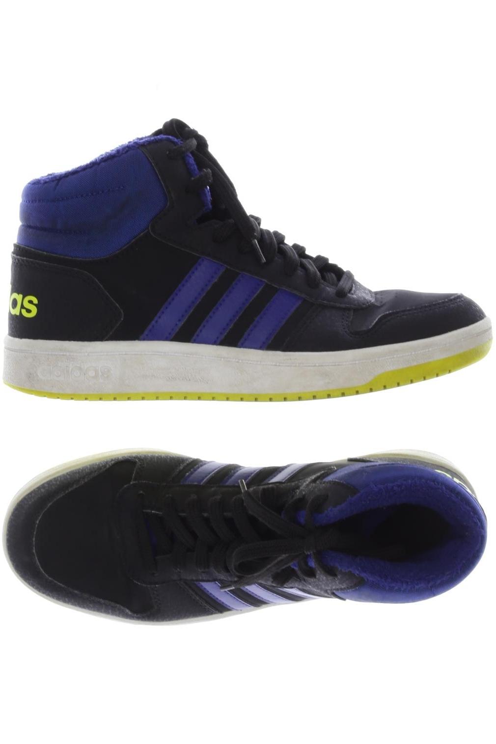 

adidas Herren Kinderschuhe, schwarz, Gr. 36