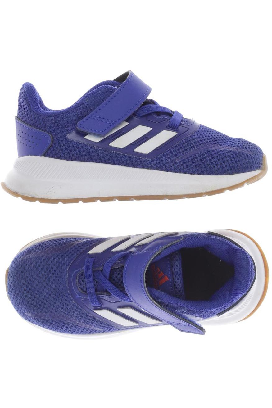 

adidas Herren Kinderschuhe, marineblau, Gr. 24