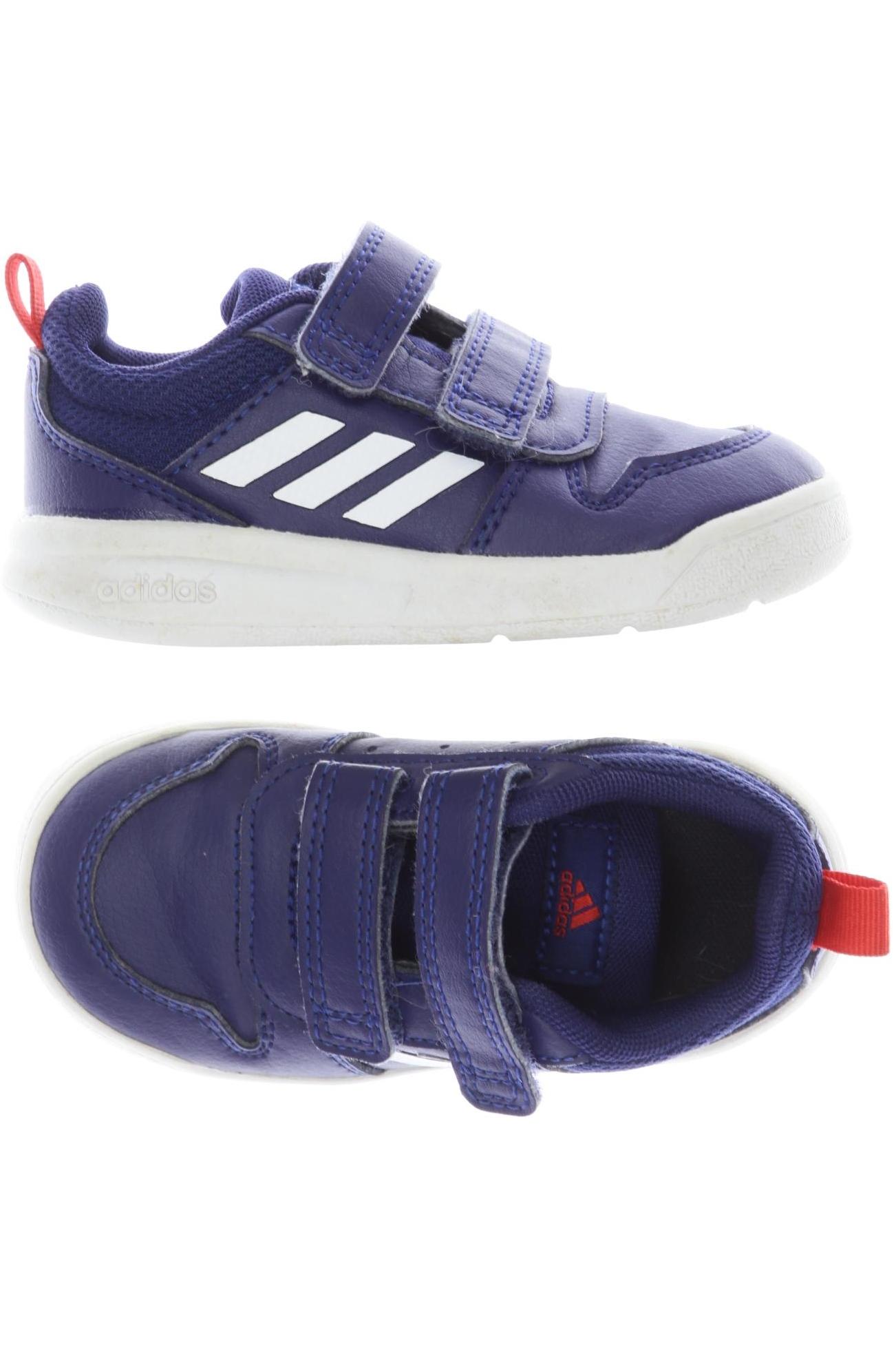 

adidas Herren Kinderschuhe, marineblau, Gr. 21