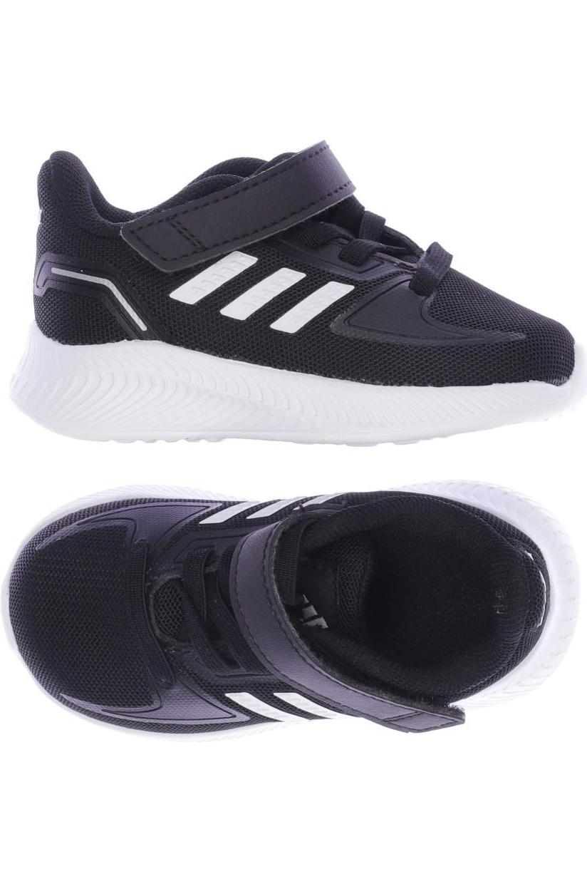 

adidas Herren Kinderschuhe, schwarz, Gr. 20