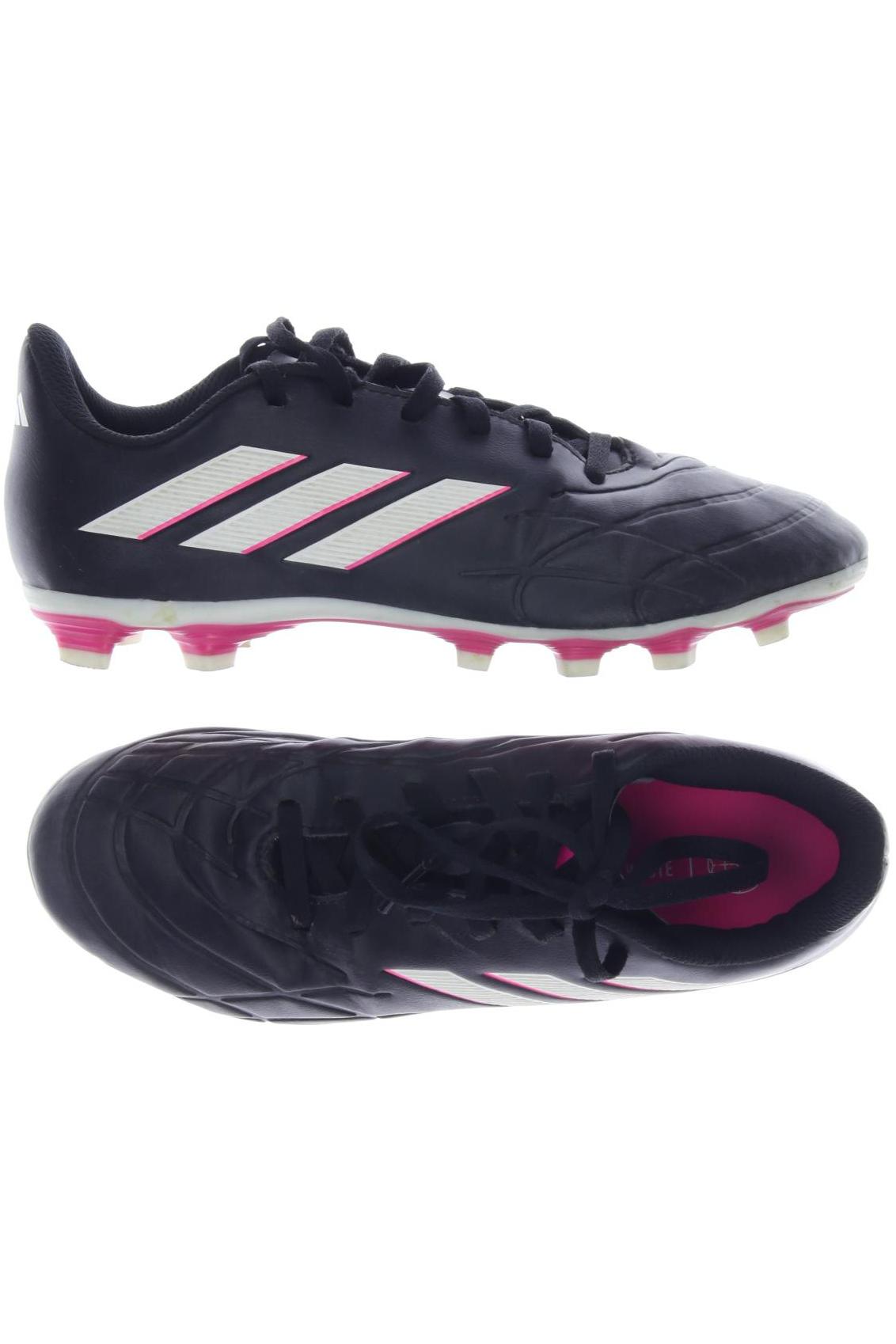 

adidas Herren Kinderschuhe, schwarz, Gr. 36.5