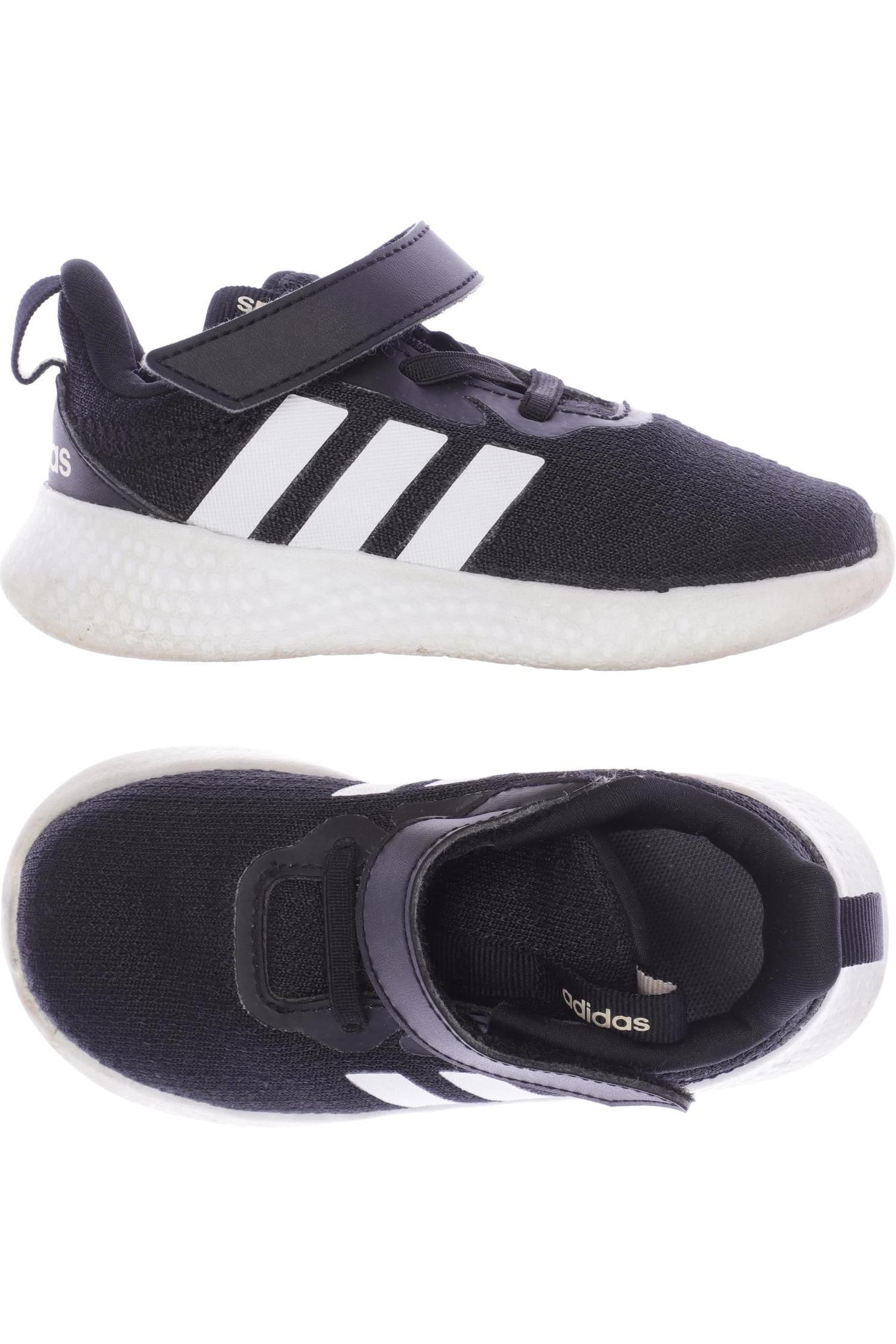 

Adidas Jungen Kinderschuhe, schwarz