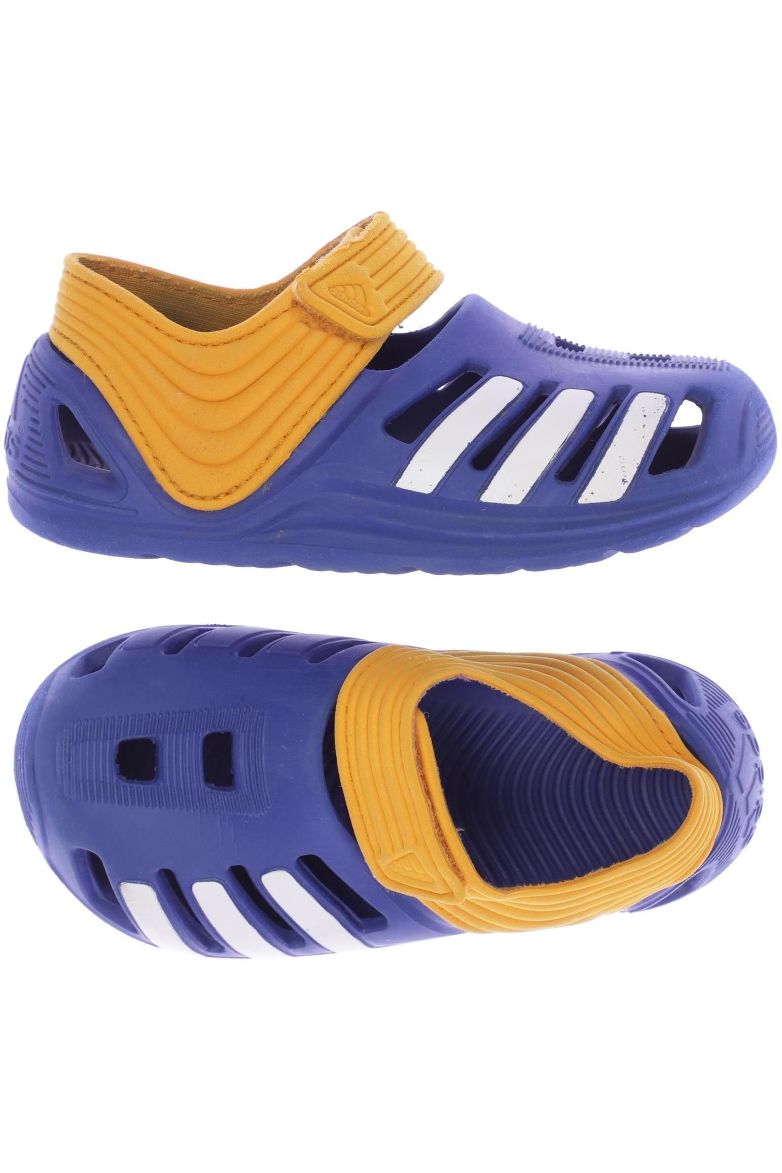 

adidas Herren Kinderschuhe, marineblau, Gr. 24