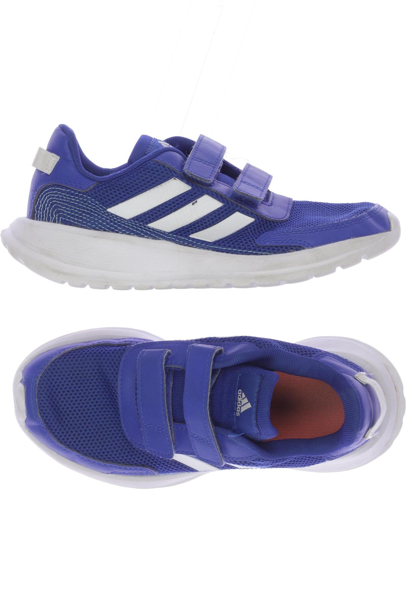 

adidas Herren Kinderschuhe, marineblau, Gr. 34