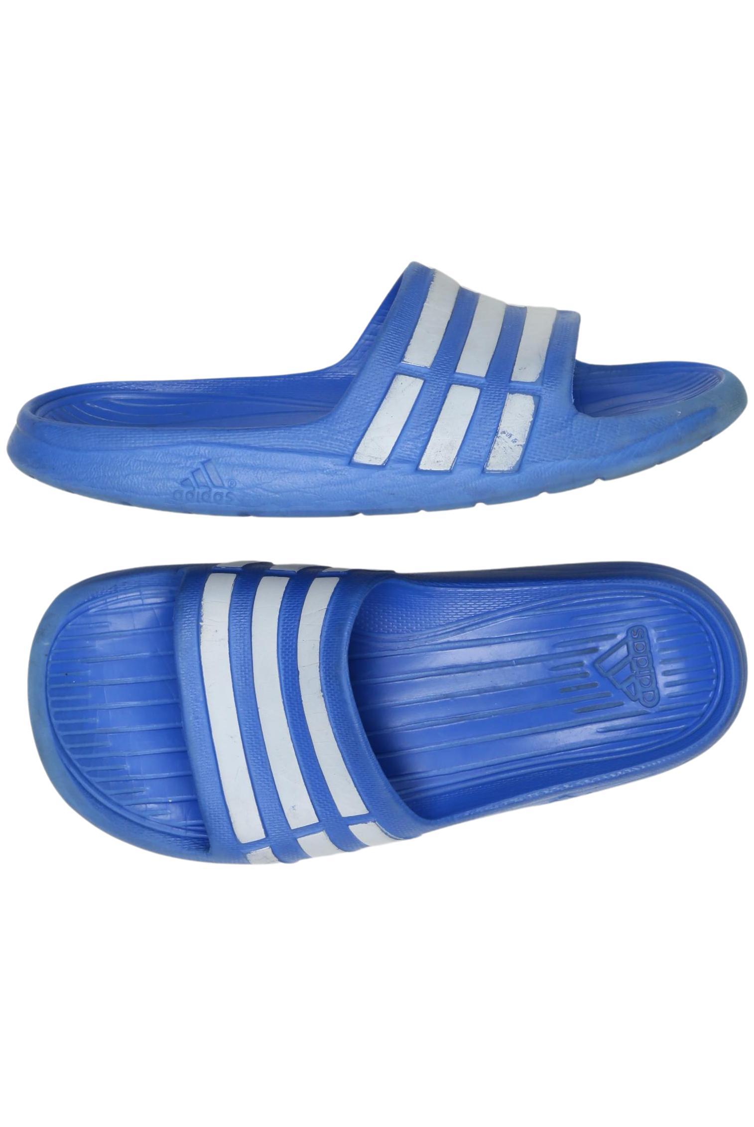 

adidas Jungen Kinderschuhe, blau, Gr. 32