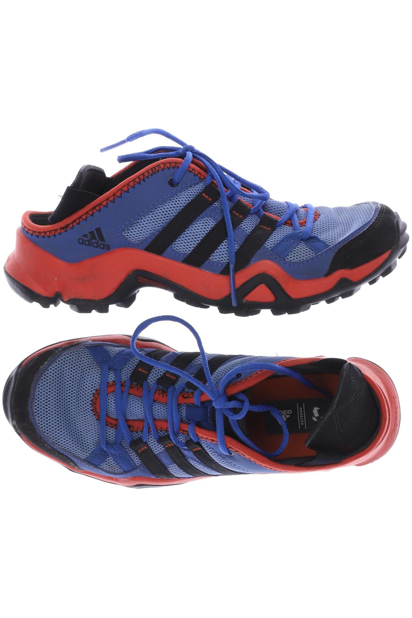 

Adidas Jungen Kinderschuhe, blau