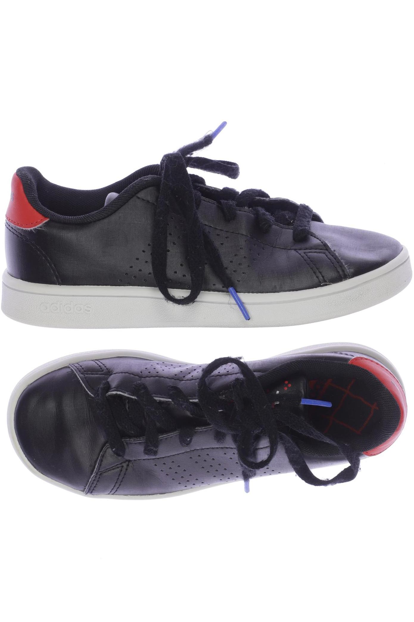 

adidas Herren Kinderschuhe, schwarz, Gr. 32