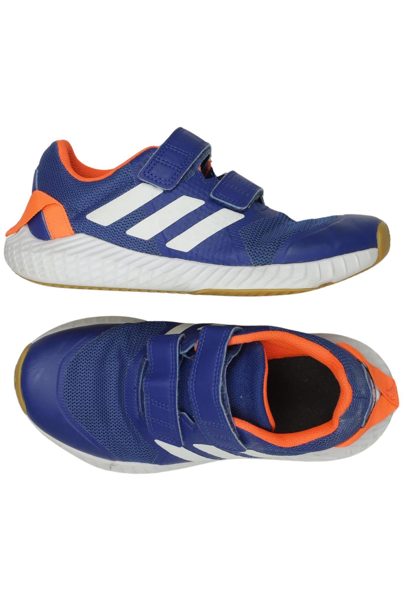 

adidas Jungen Kinderschuhe, mehrfarbig, Gr. 34