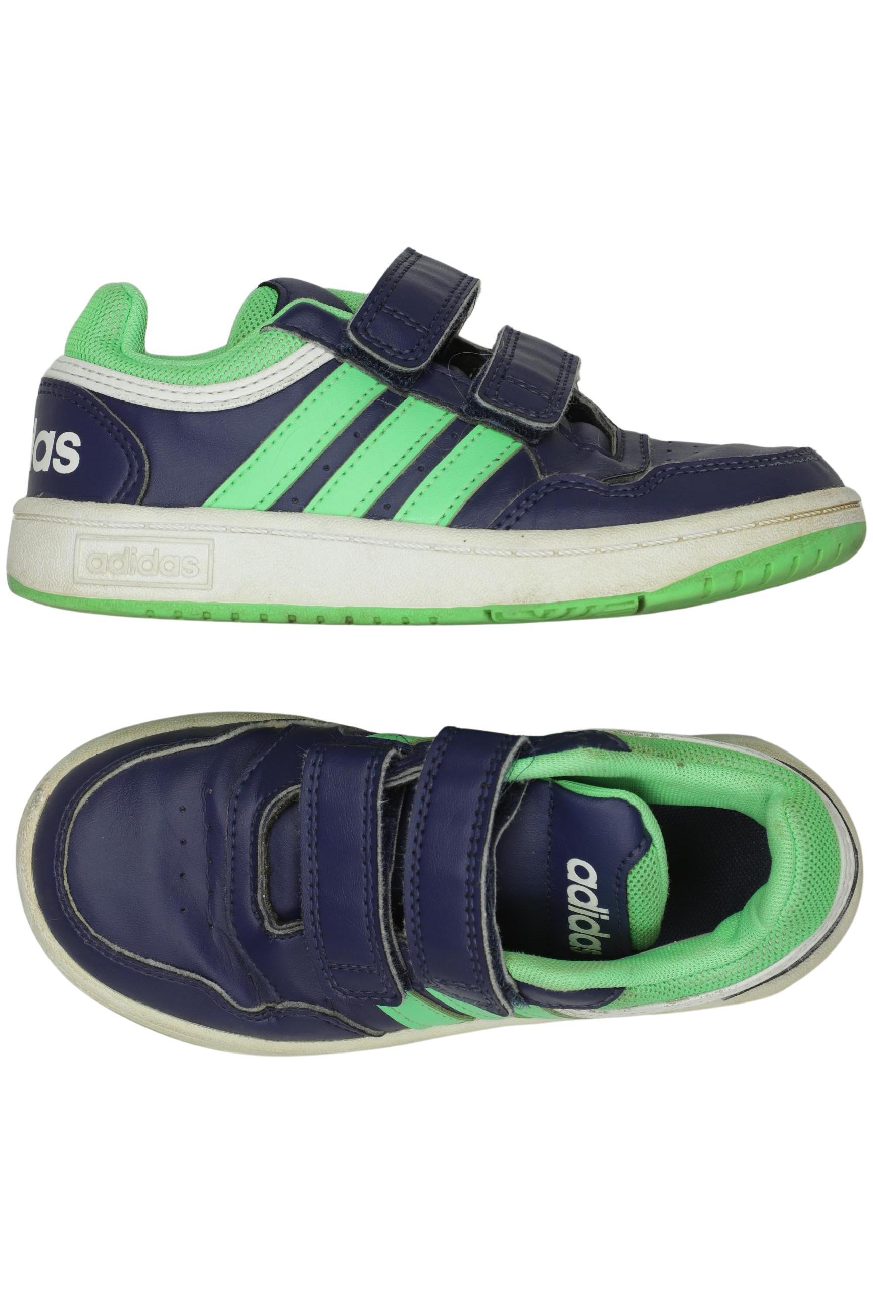 

adidas Jungen Kinderschuhe, neon, Gr. 29