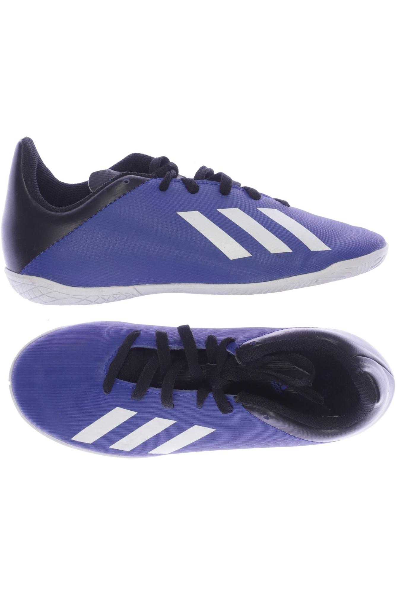 

Adidas Jungen Kinderschuhe, blau