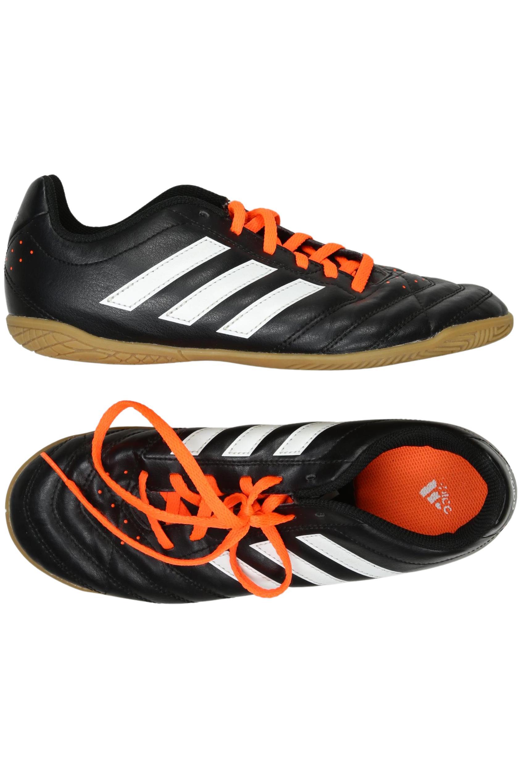 

adidas Herren Kinderschuhe, schwarz, Gr. 38