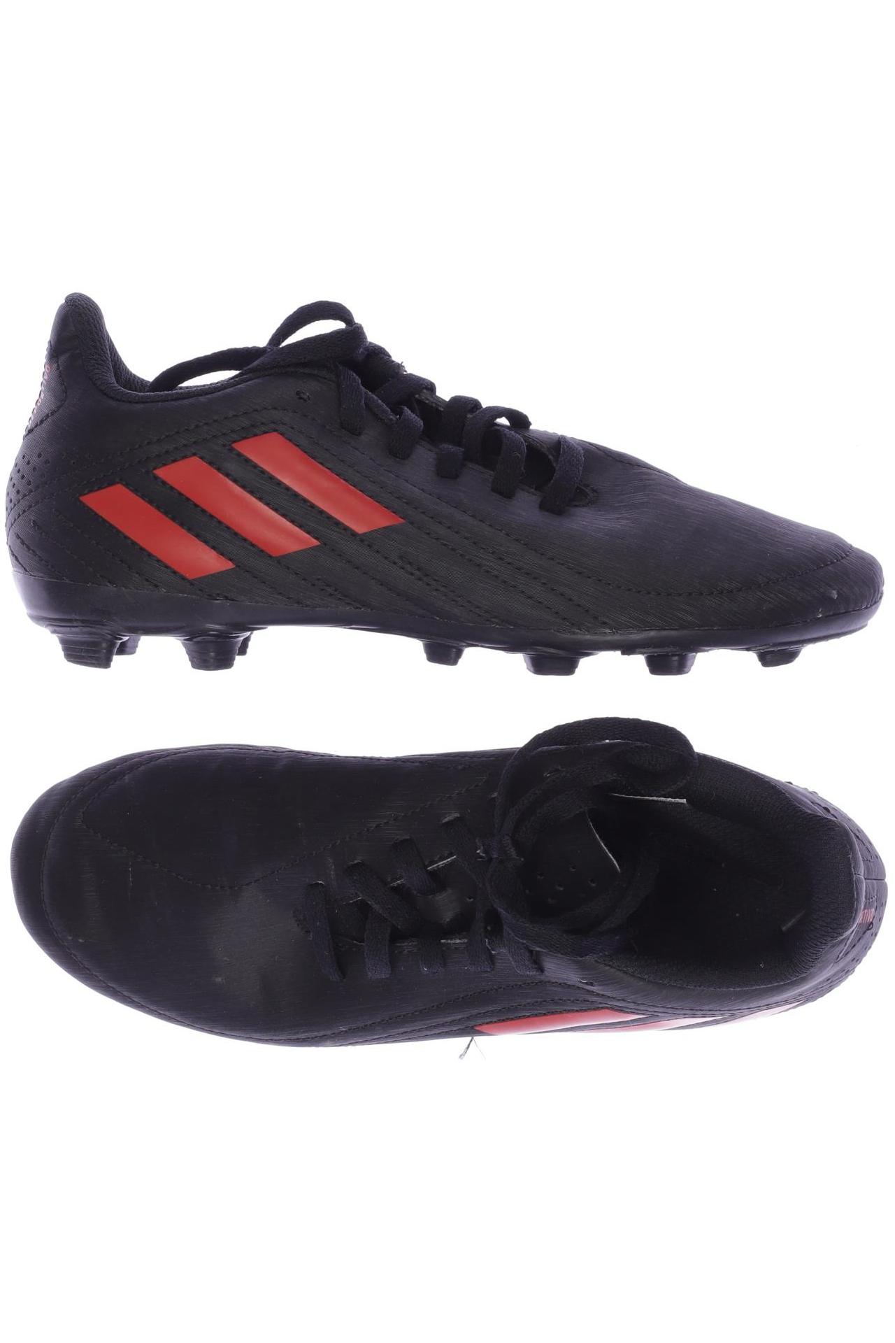 

adidas Herren Kinderschuhe, schwarz, Gr. 36