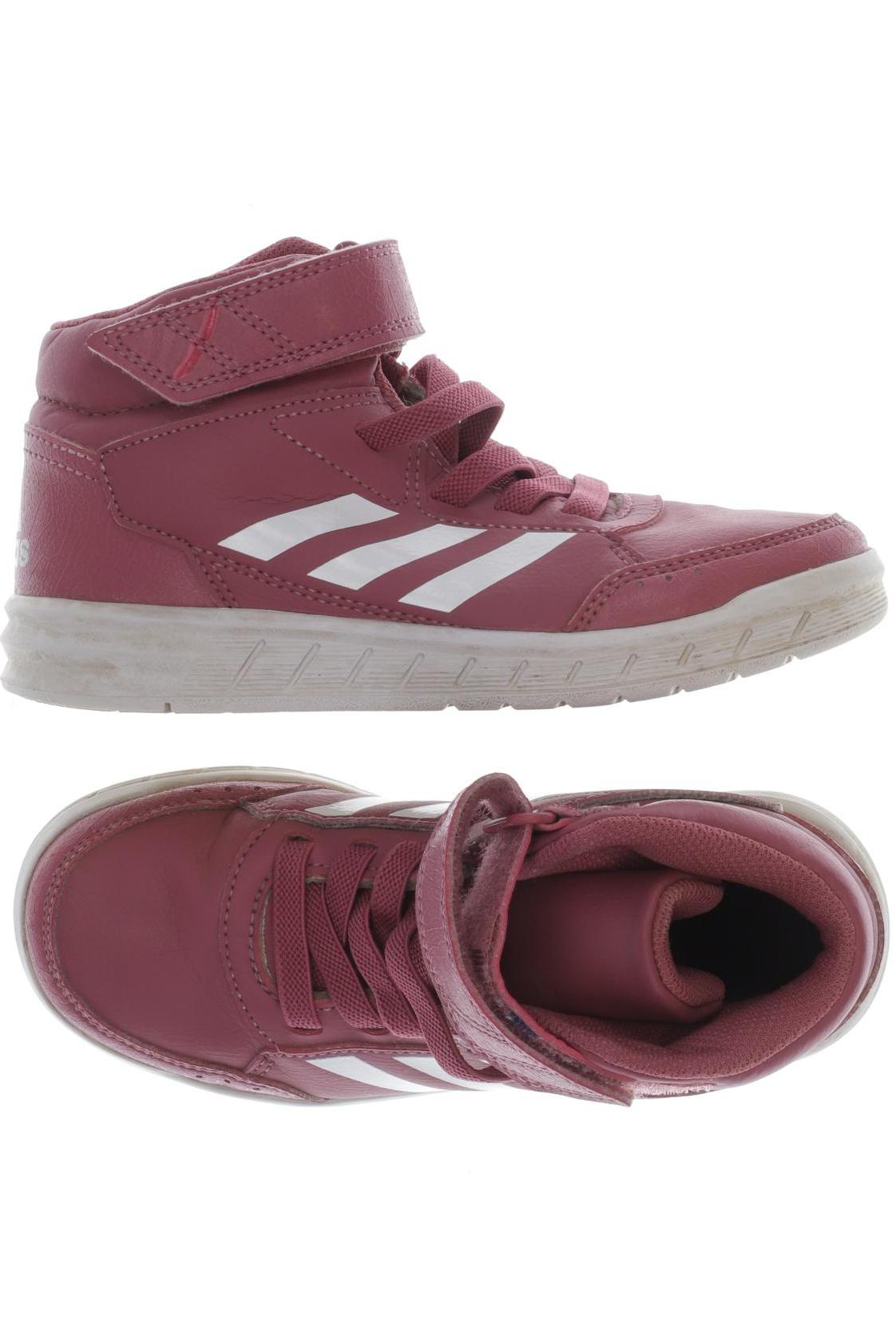 

adidas Herren Kinderschuhe, pink, Gr. 30