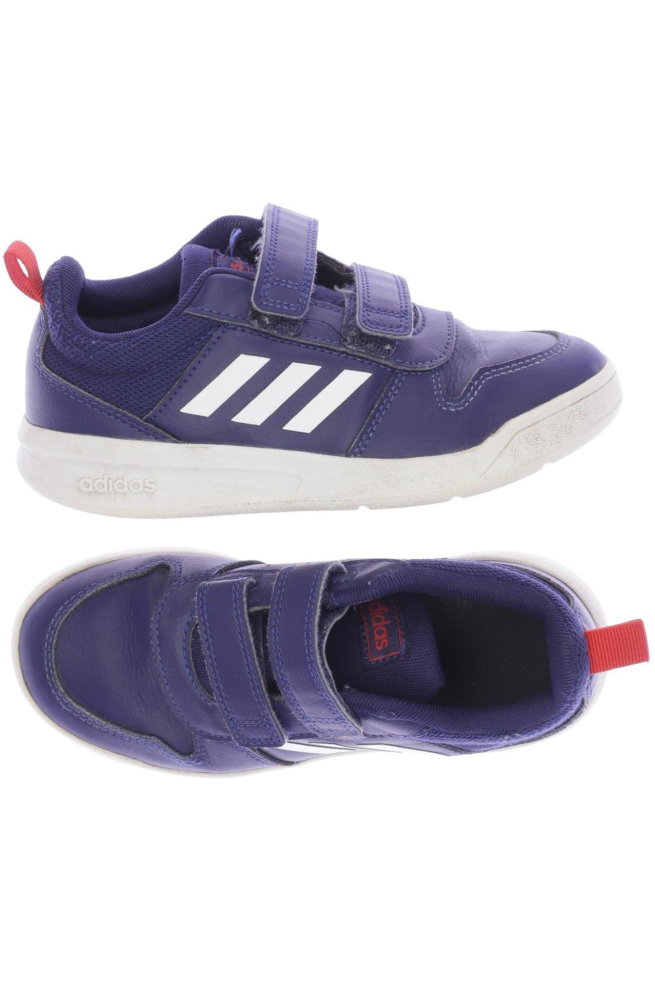 

adidas Herren Kinderschuhe, marineblau, Gr. 30