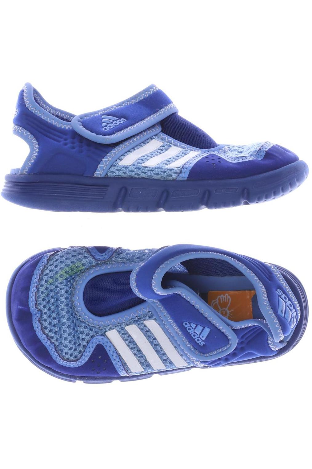 

Adidas Jungen Kinderschuhe, blau