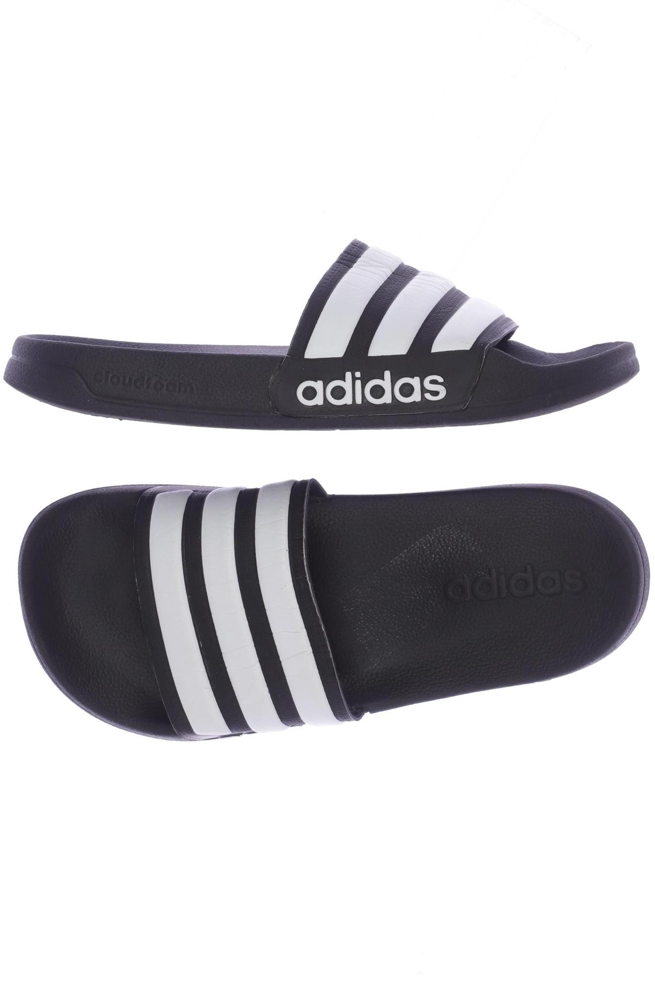 

adidas Herren Kinderschuhe, schwarz, Gr. 35