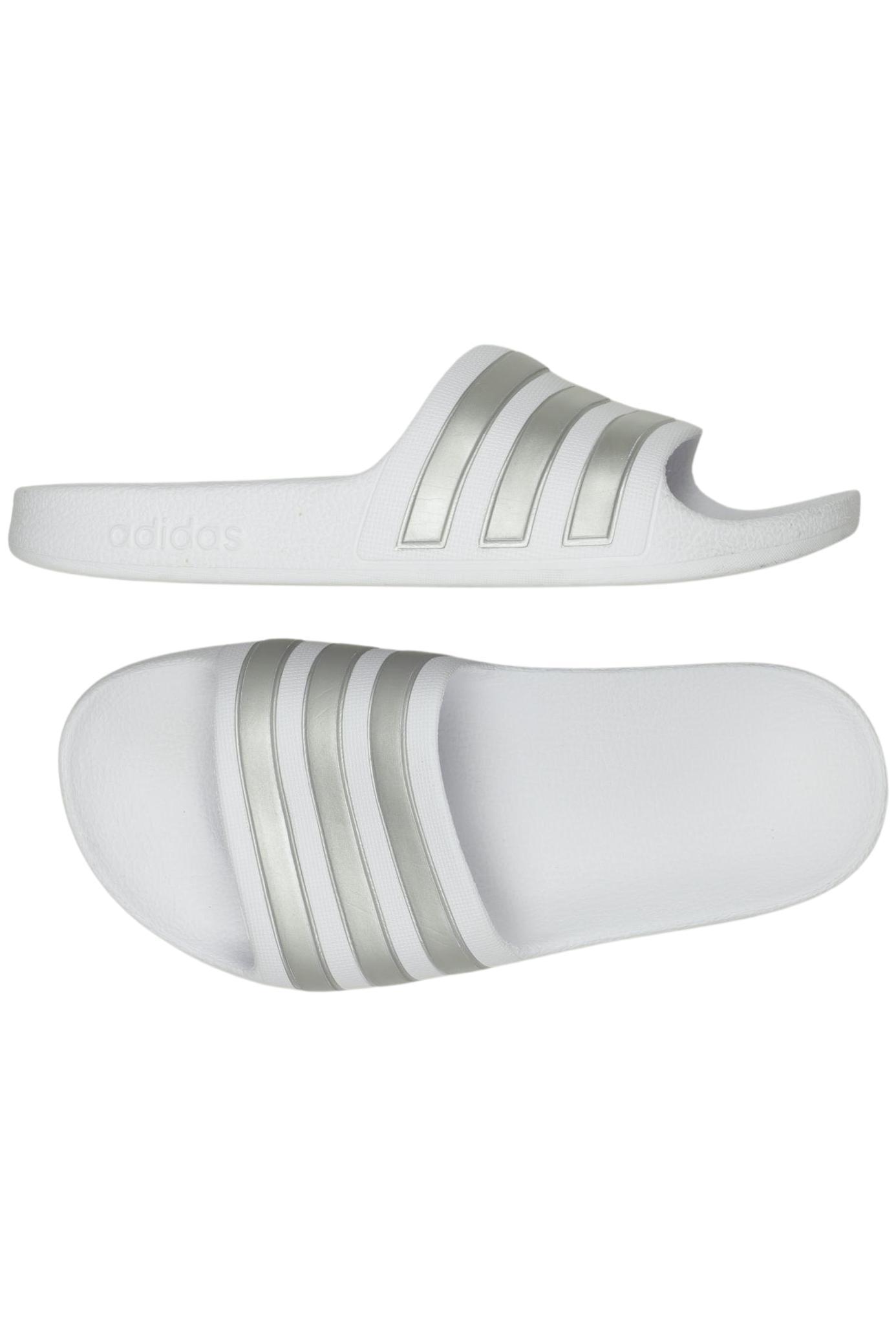 

adidas Jungen Kinderschuhe, weiß, Gr. 35