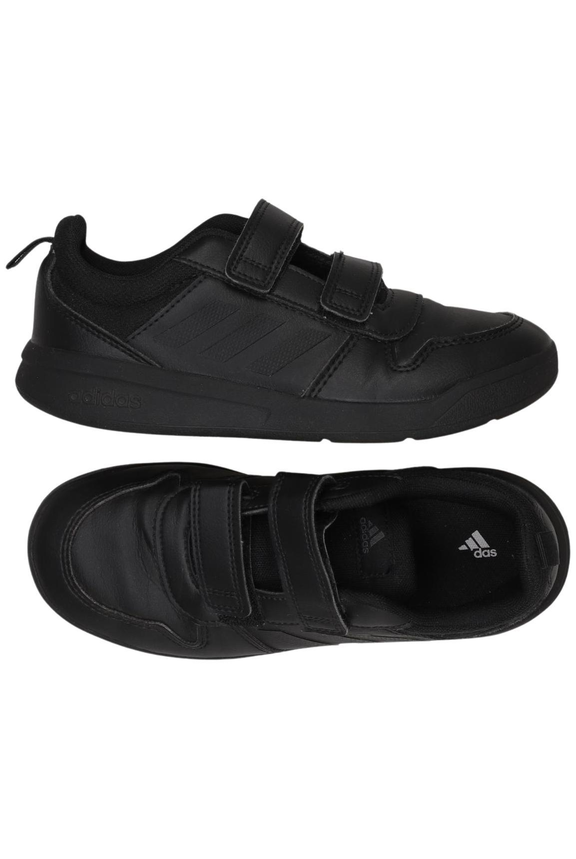 

adidas Jungen Kinderschuhe, schwarz, Gr. 34