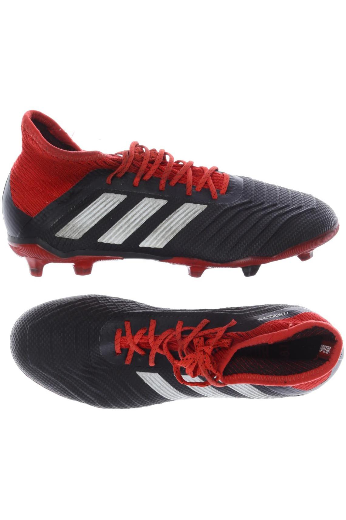 

adidas Herren Kinderschuhe, schwarz, Gr. 36