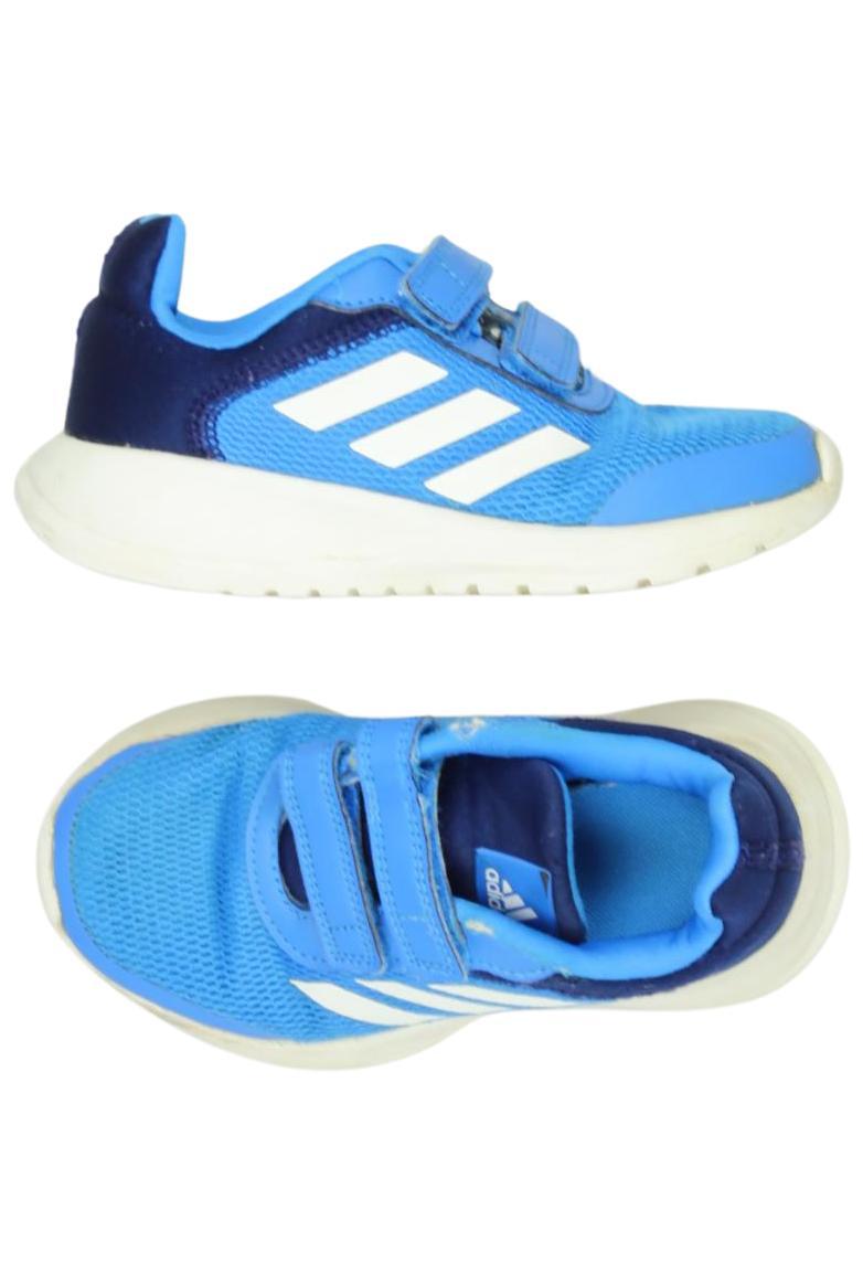 

adidas Herren Kinderschuhe, blau, Gr. 28