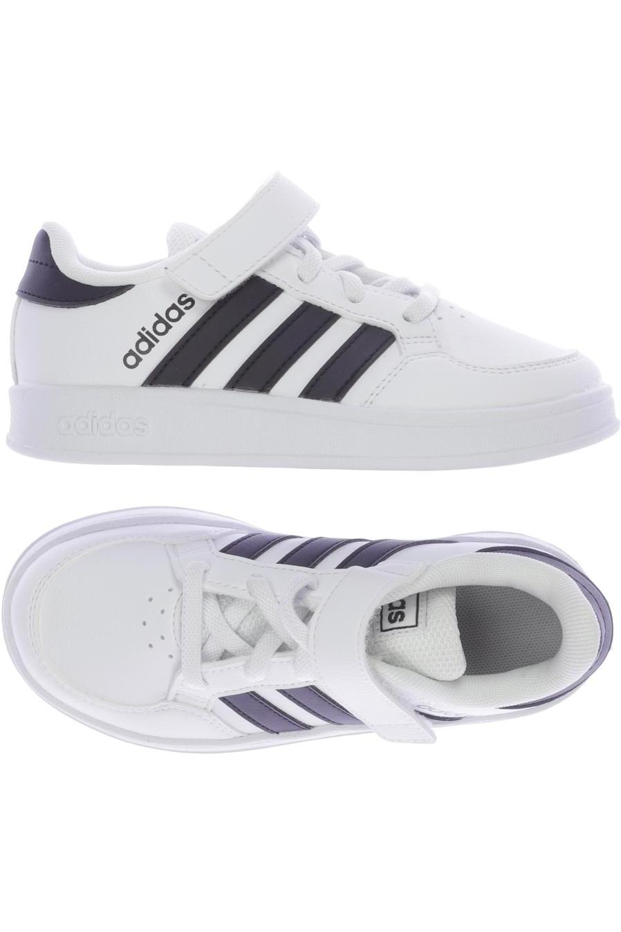 

Adidas Jungen Kinderschuhe, weiß