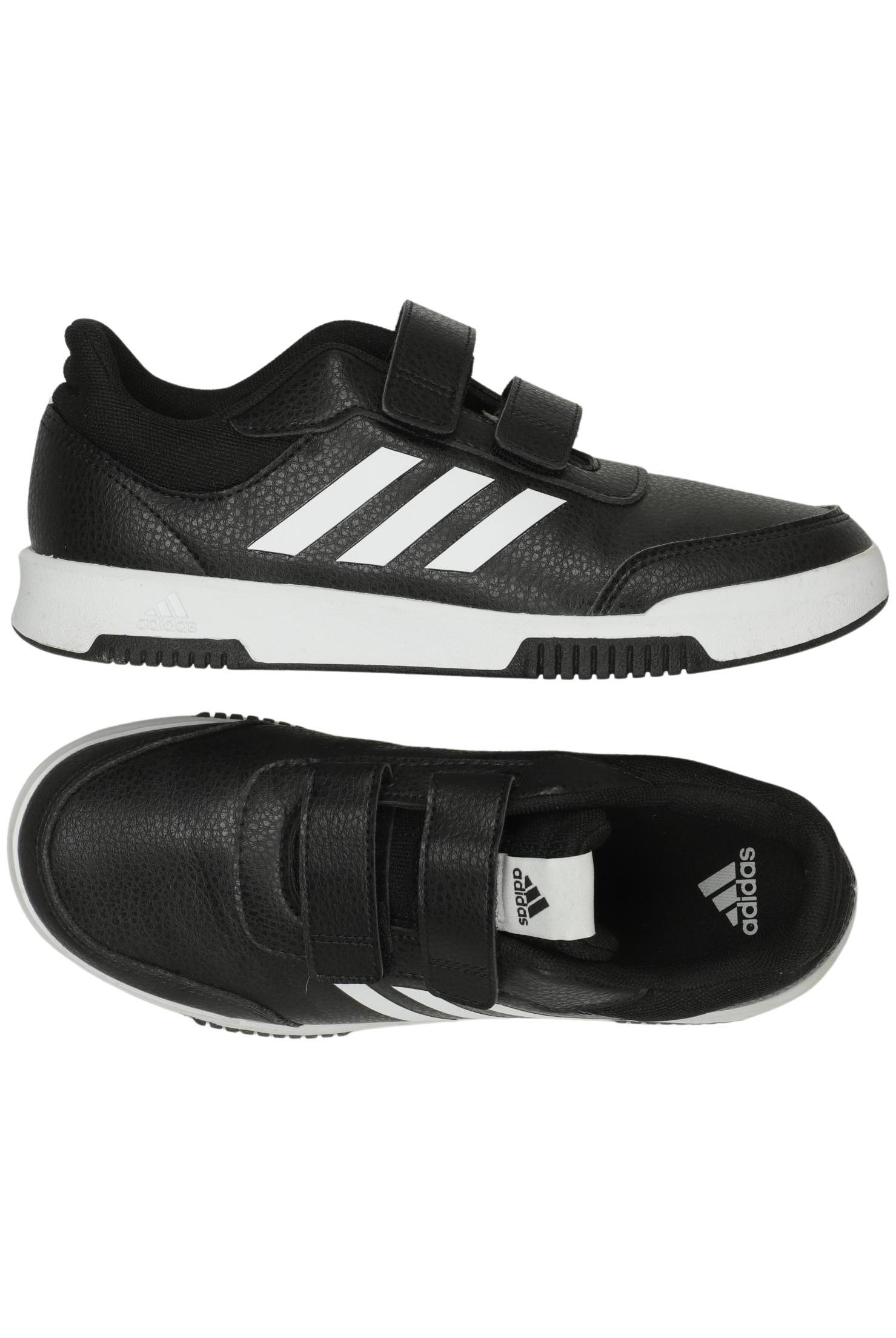 

adidas Herren Kinderschuhe, schwarz, Gr. 38