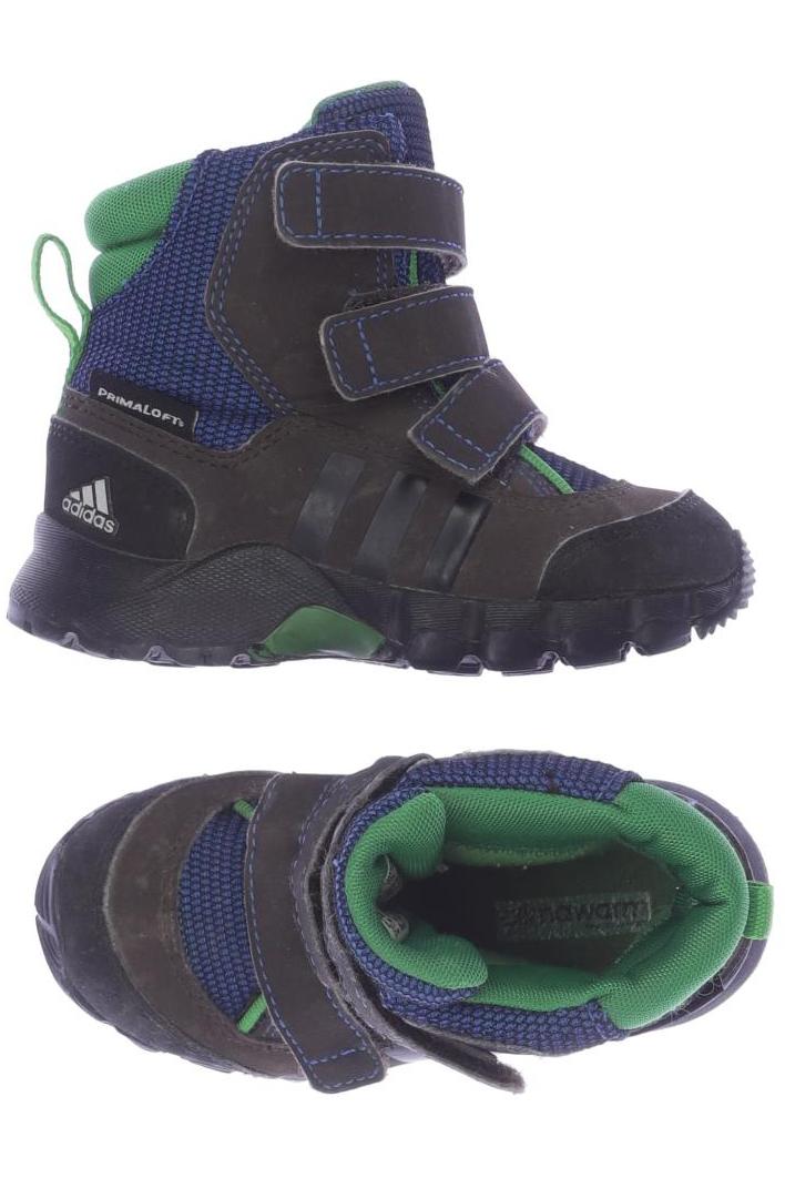 

adidas Herren Kinderschuhe, mehrfarbig, Gr. 23