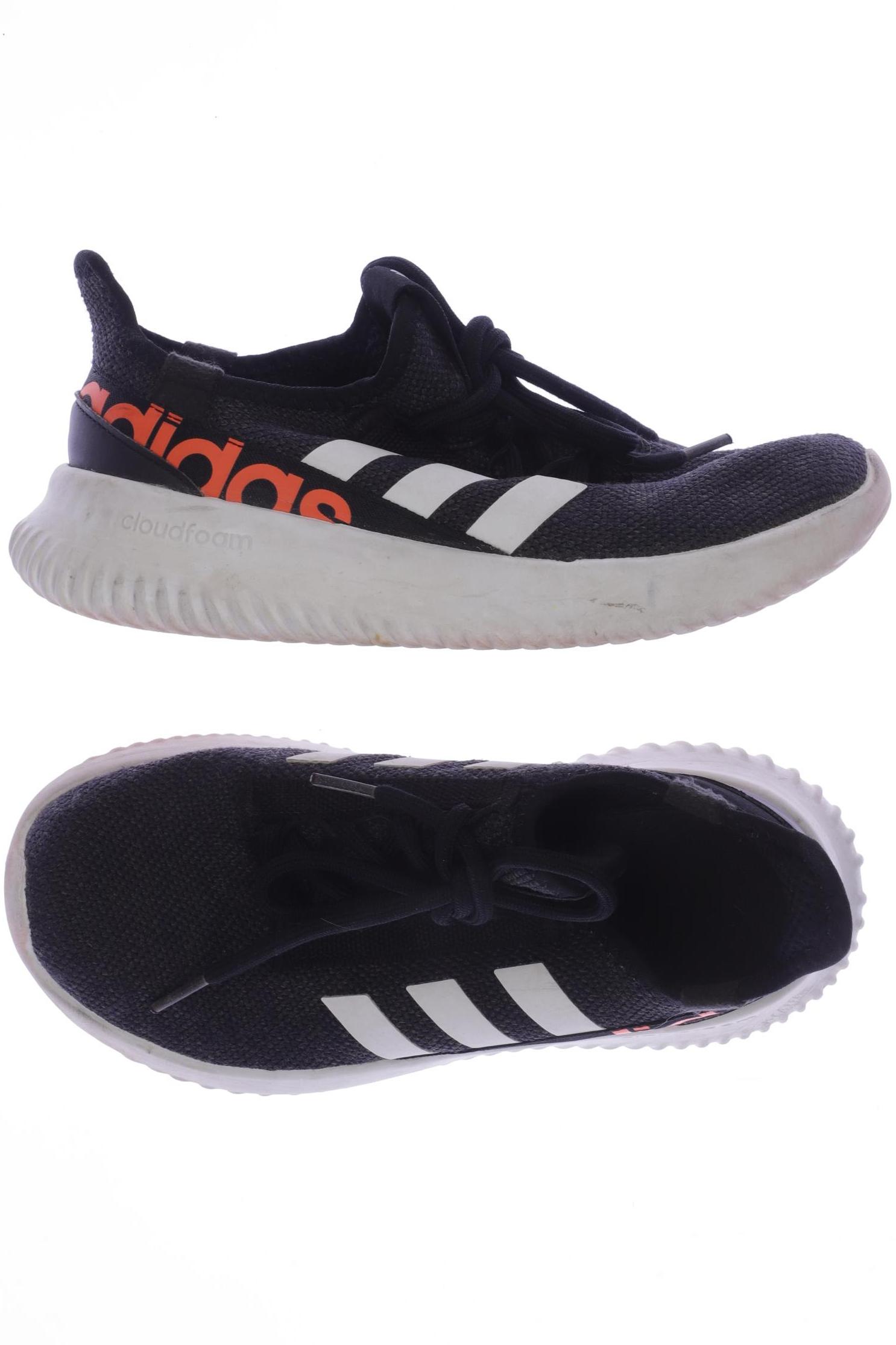 

adidas Jungen Kinderschuhe, marineblau