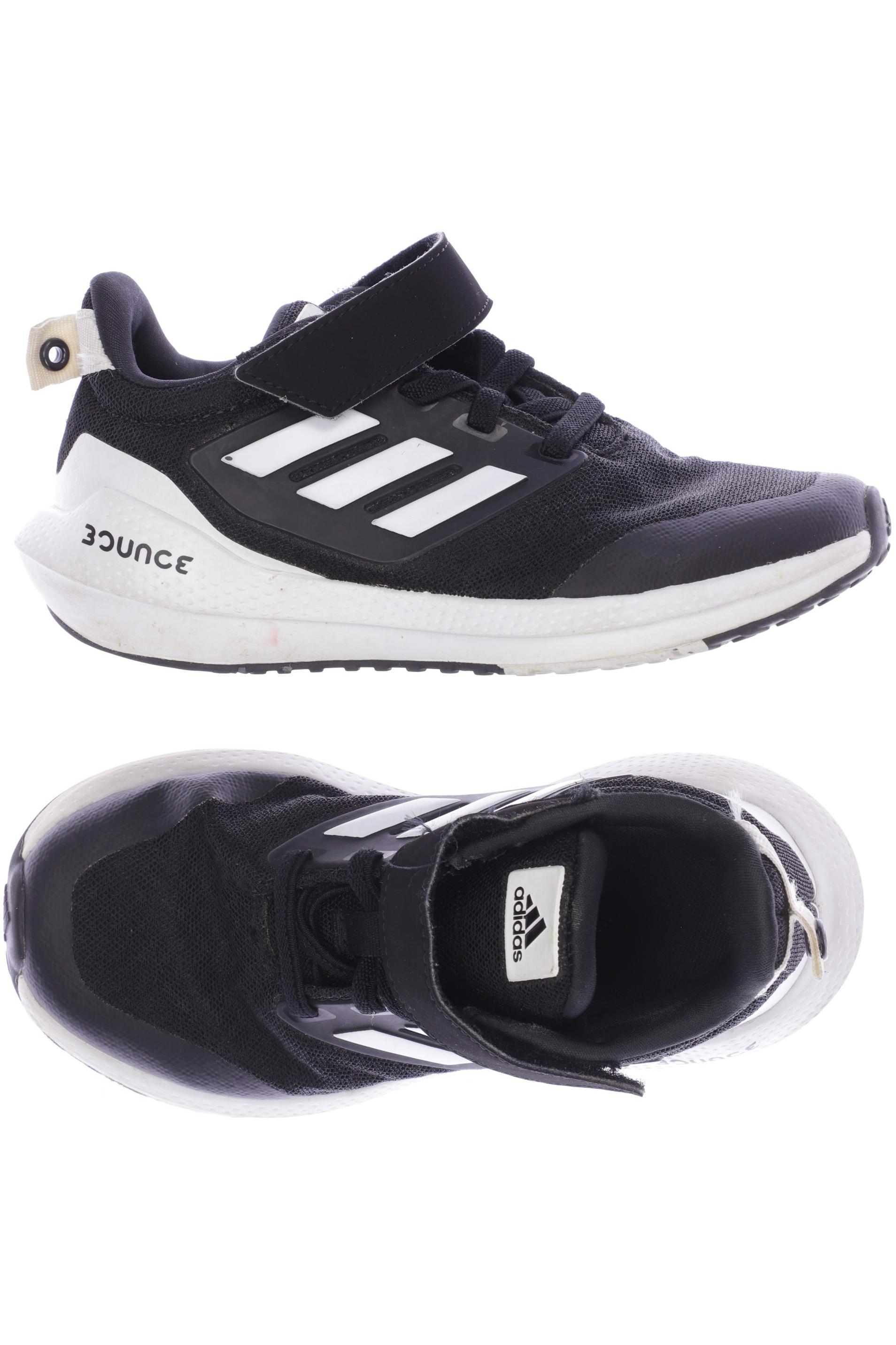 

Adidas Jungen Kinderschuhe, schwarz